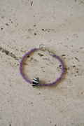 Shadow Shell Bracelet