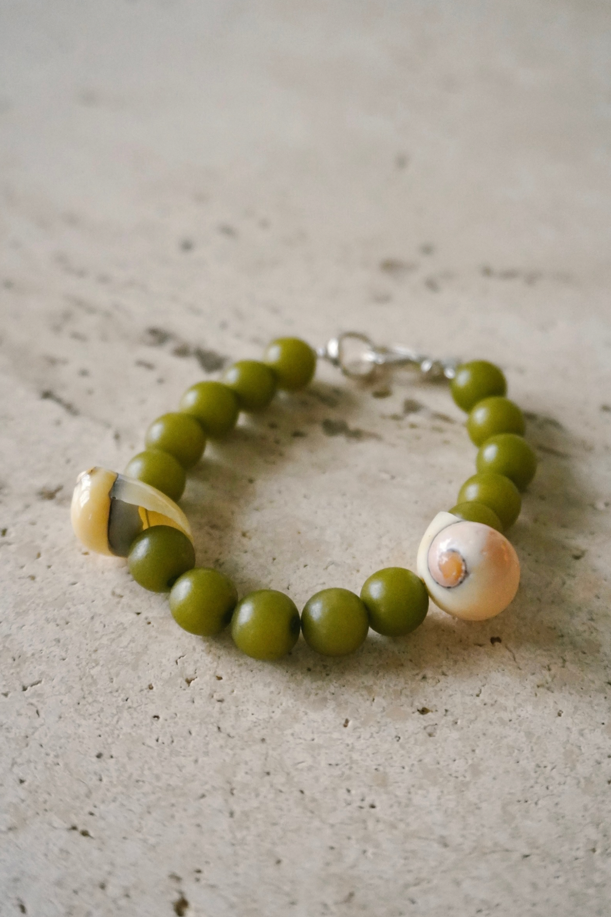 Perch Bracelet