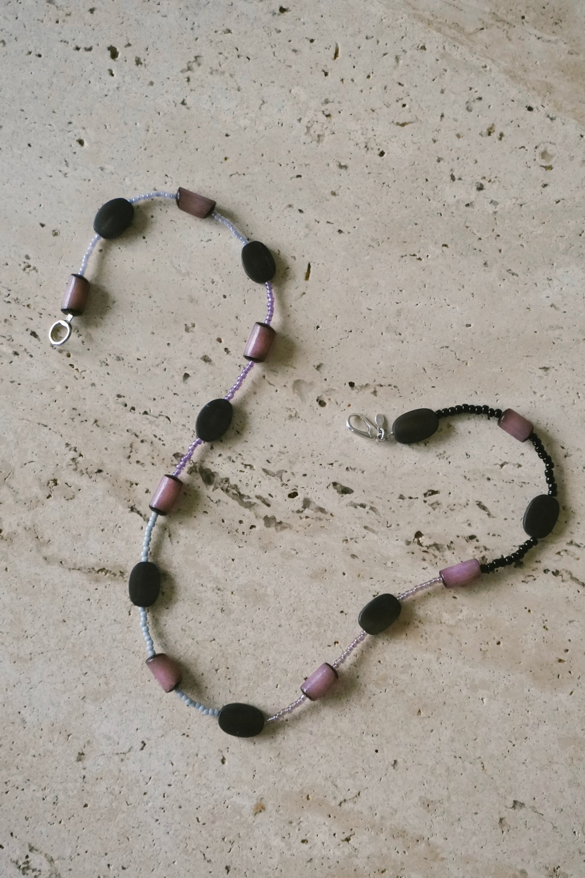 Tempest Necklace
