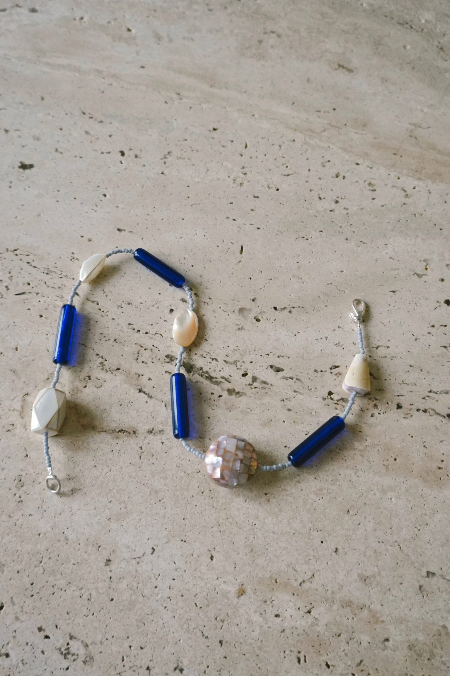Grotto Necklace