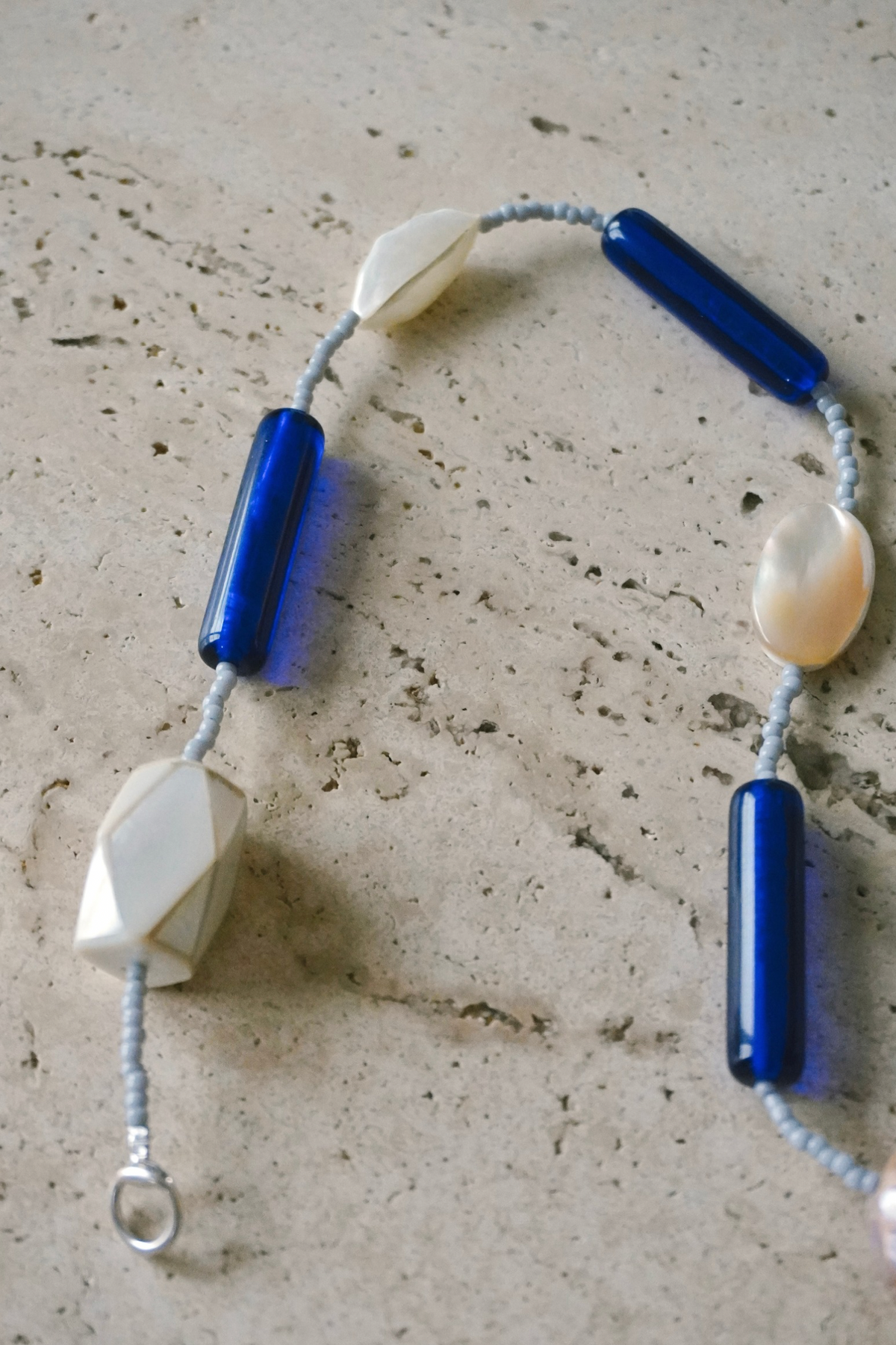 Grotto Necklace