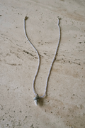 Lavender Pool Necklace