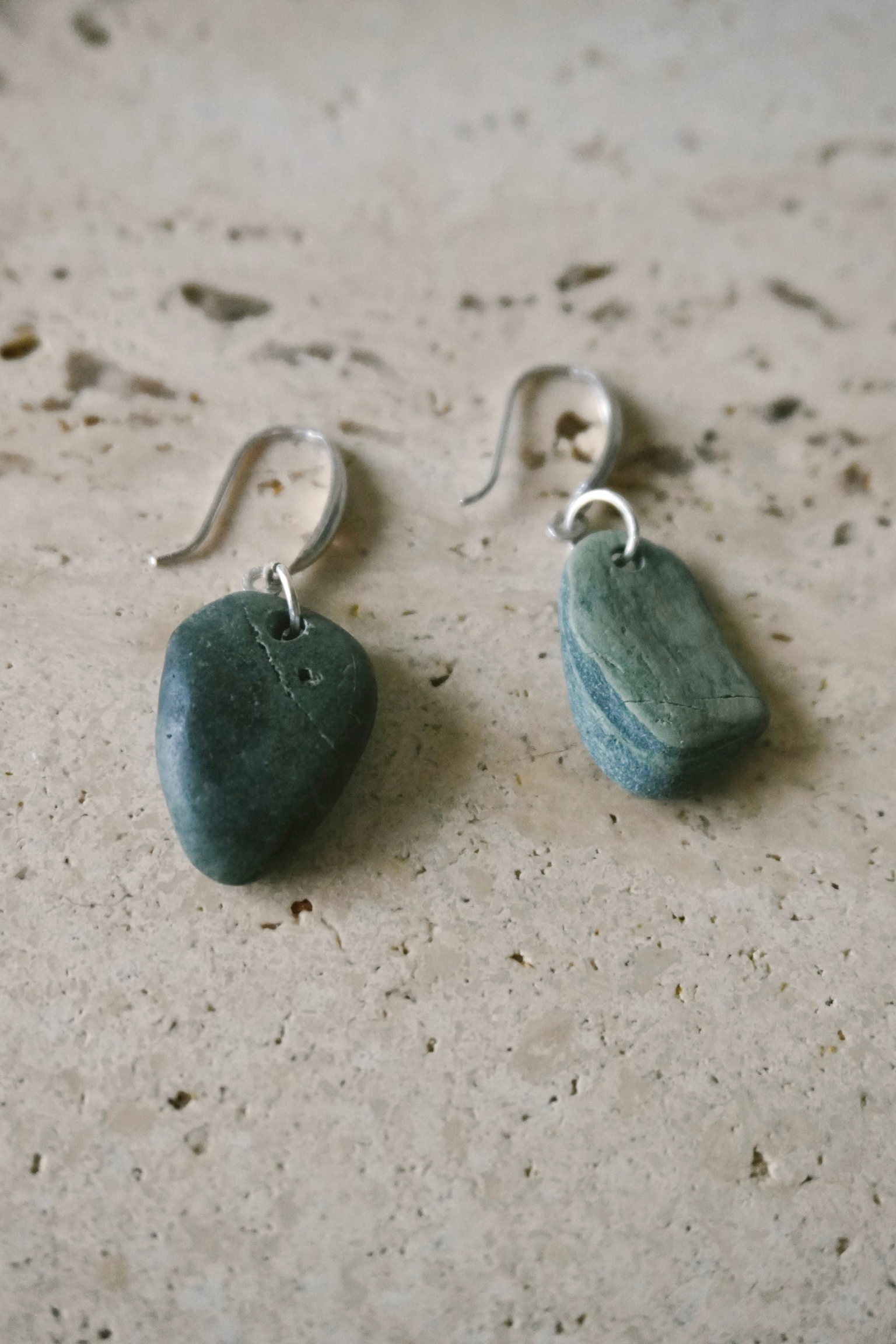 Cove Earrings I