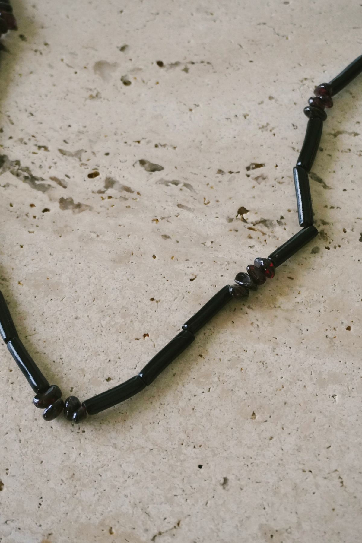Night Reef Necklace