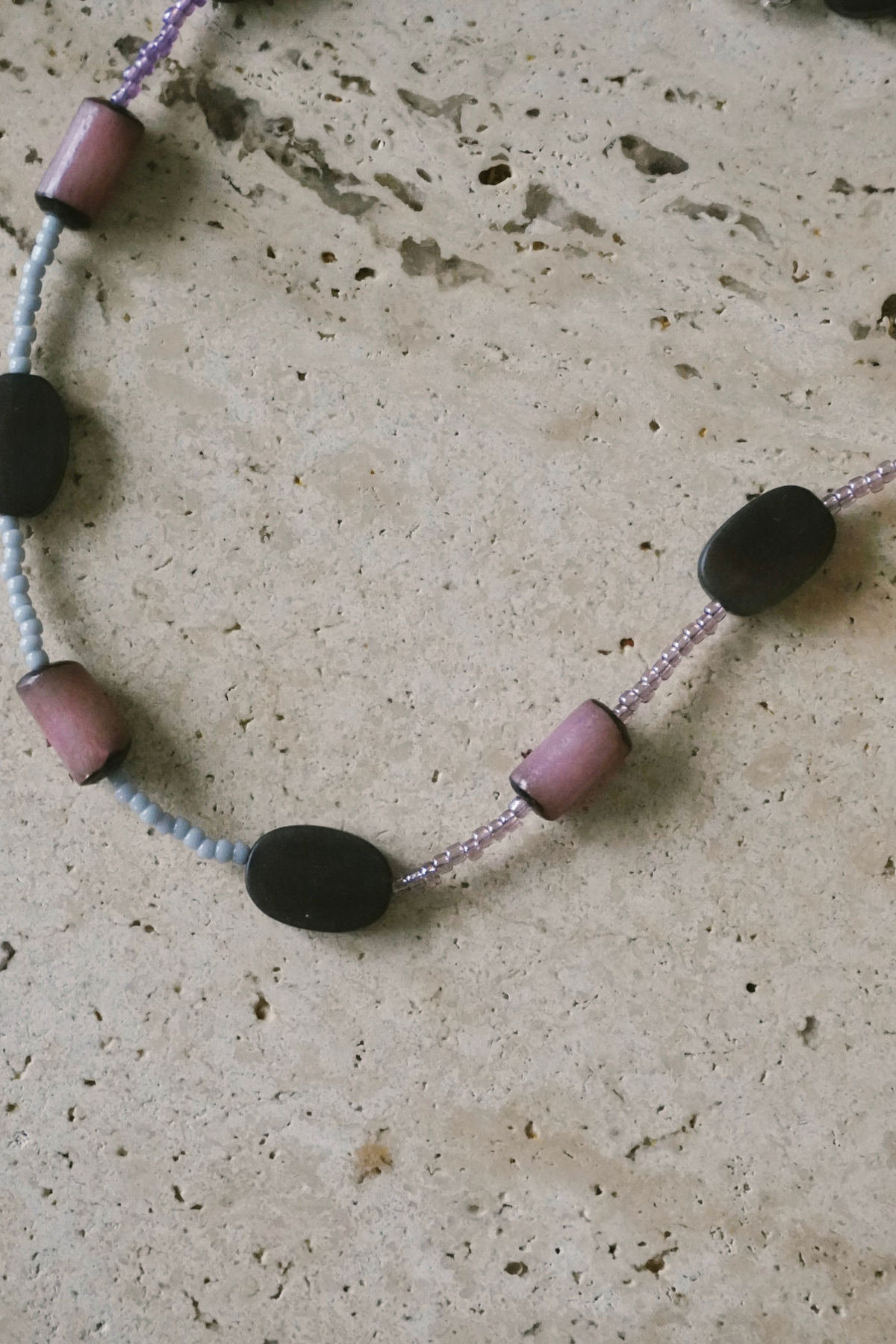 Tempest Necklace