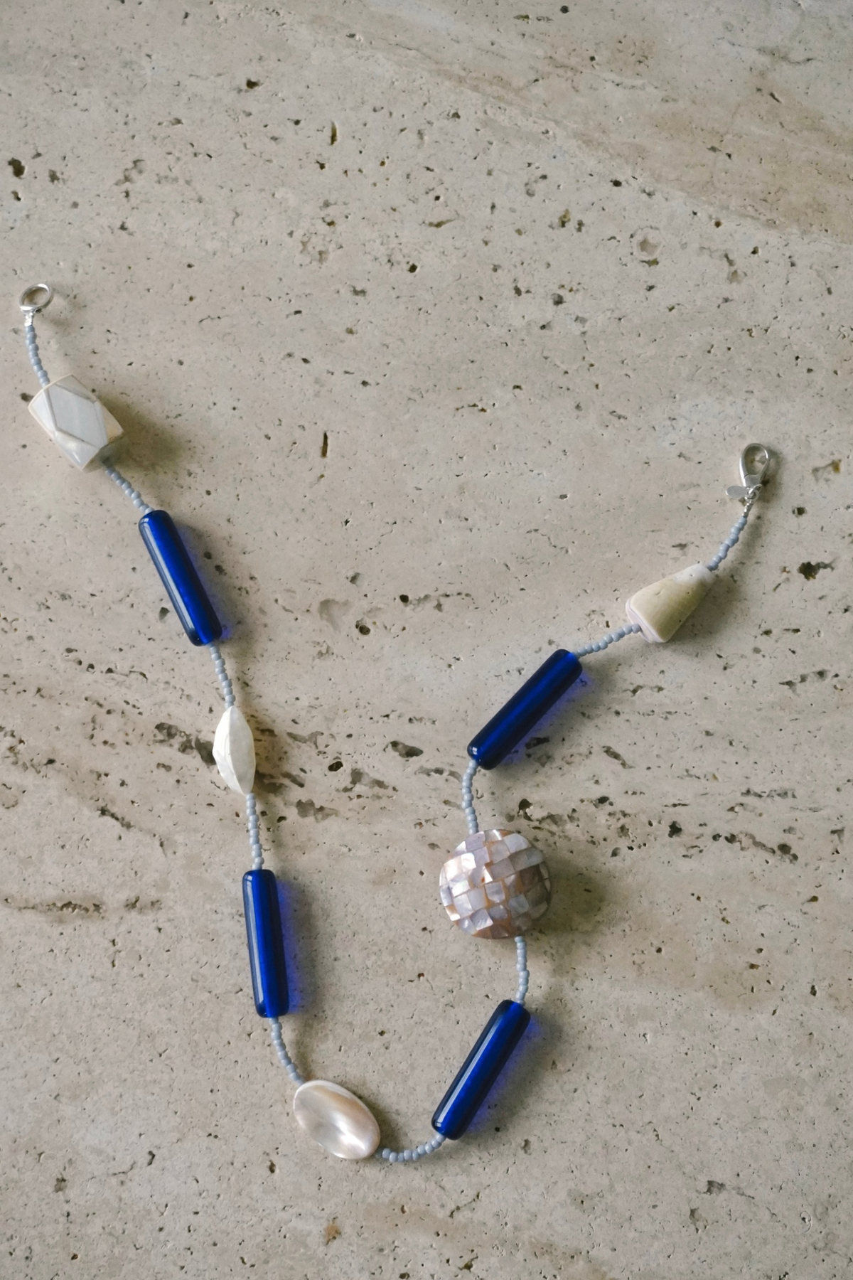 Grotto Necklace