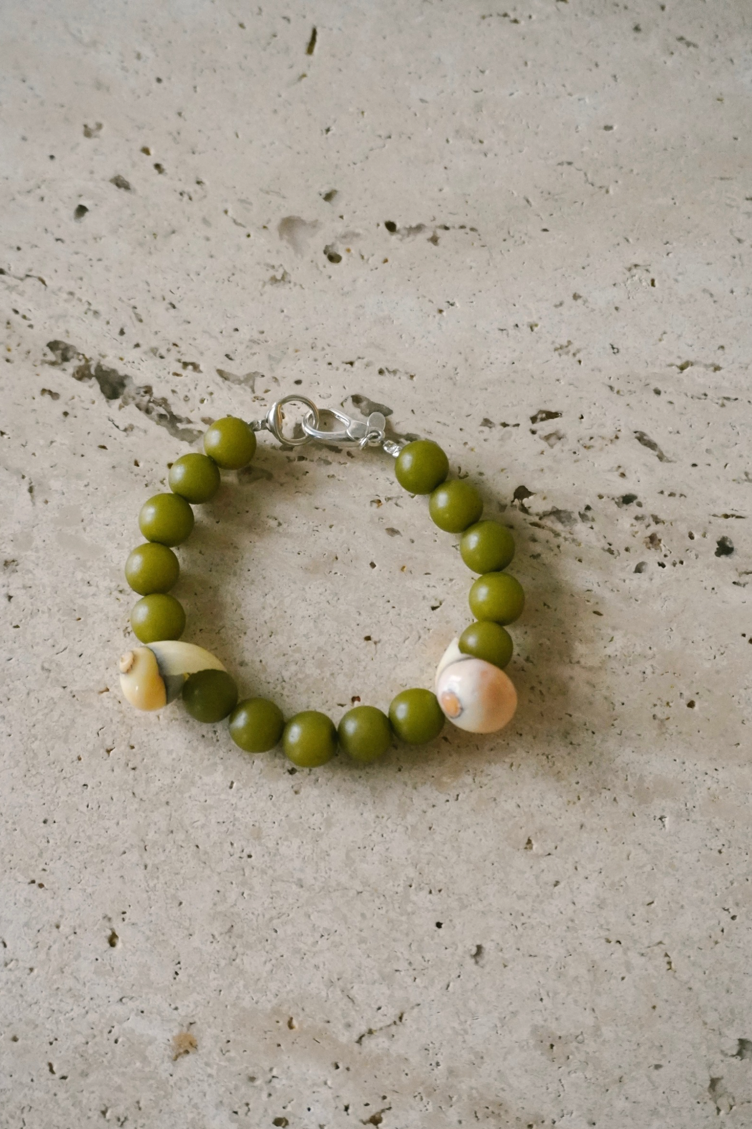 Perch Bracelet