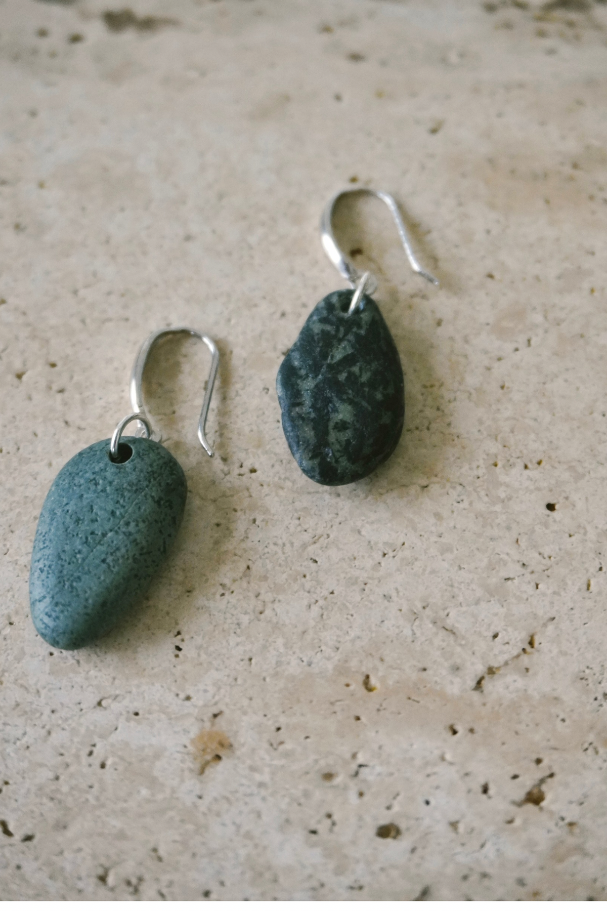 Cove Earrings II