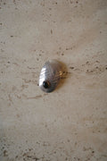 Black Onyx Brooch