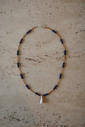 Bleu Necklace
