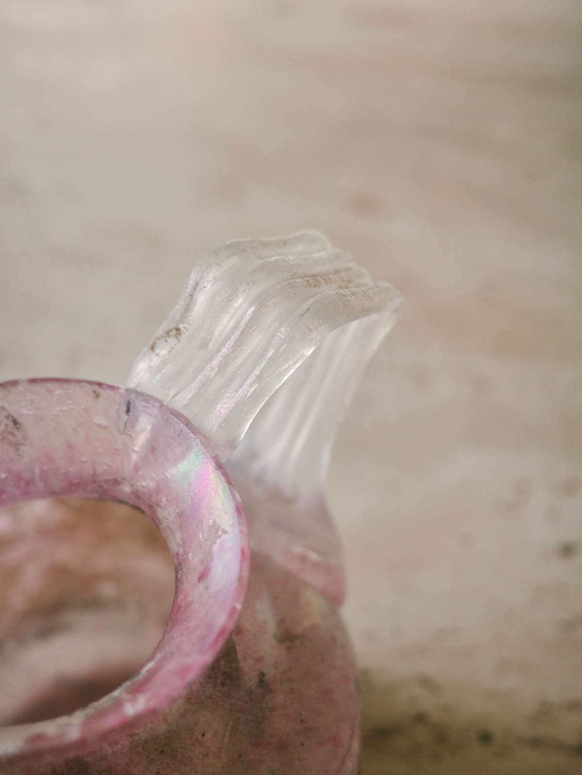 Scavo Pitcher