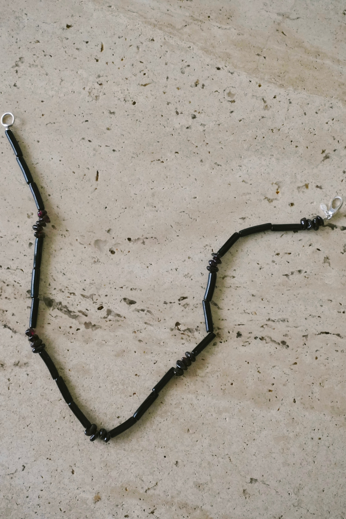 Night Reef Necklace
