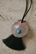 Nerissa Tassel Necklace