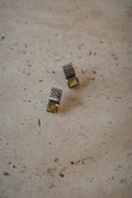 Citrine Earrings