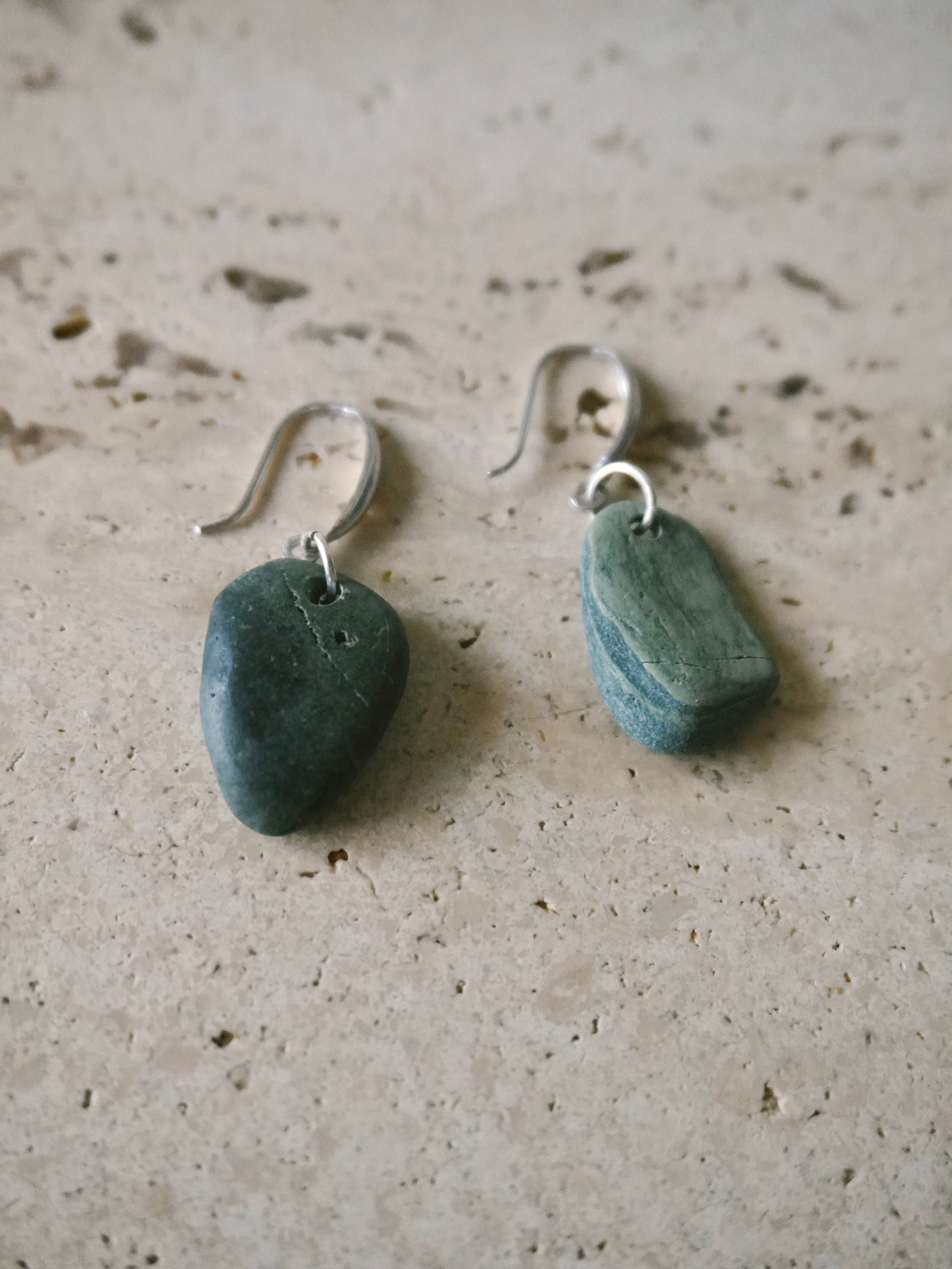 Cove Earrings I
