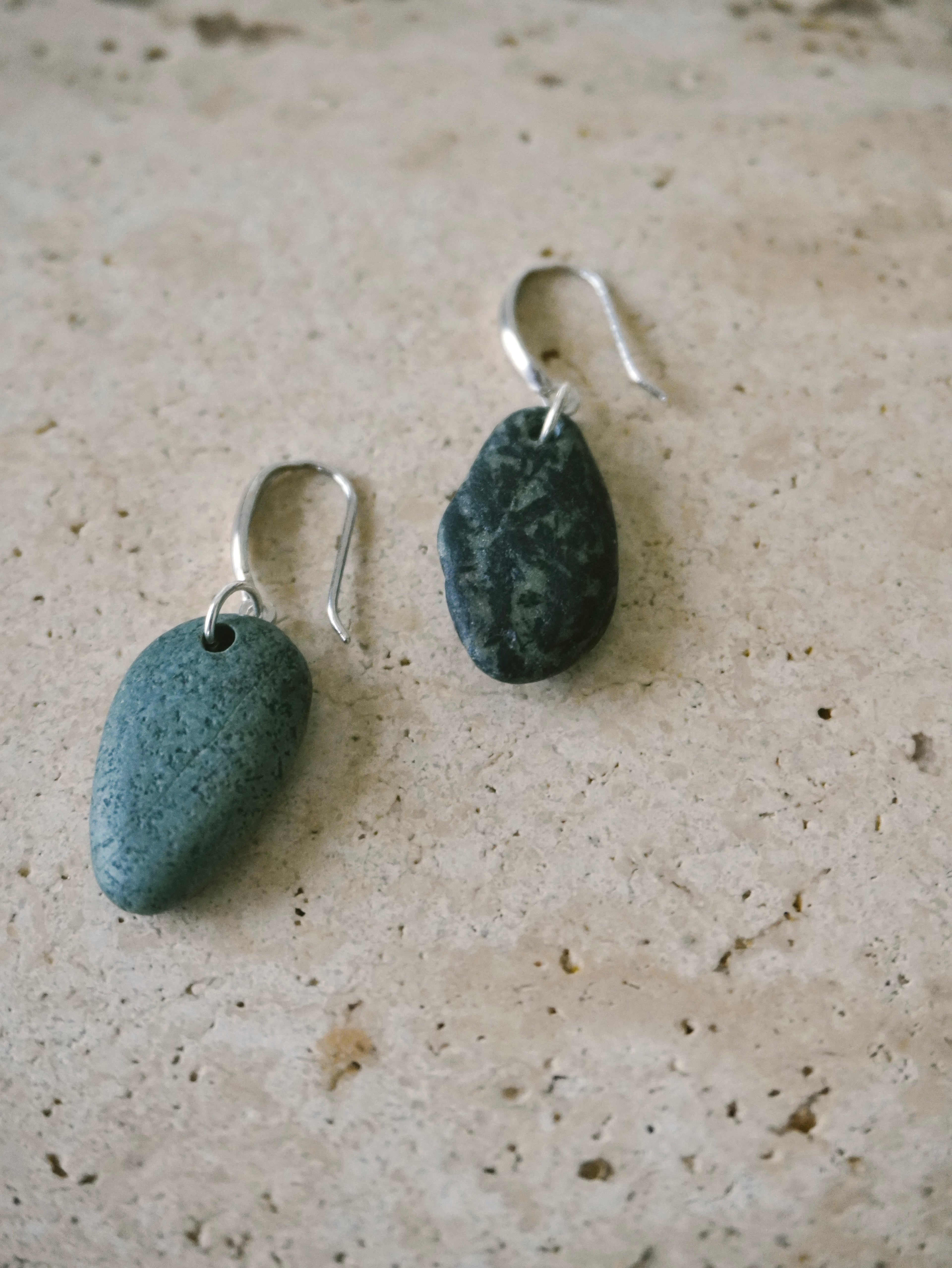 Cove Earrings II
