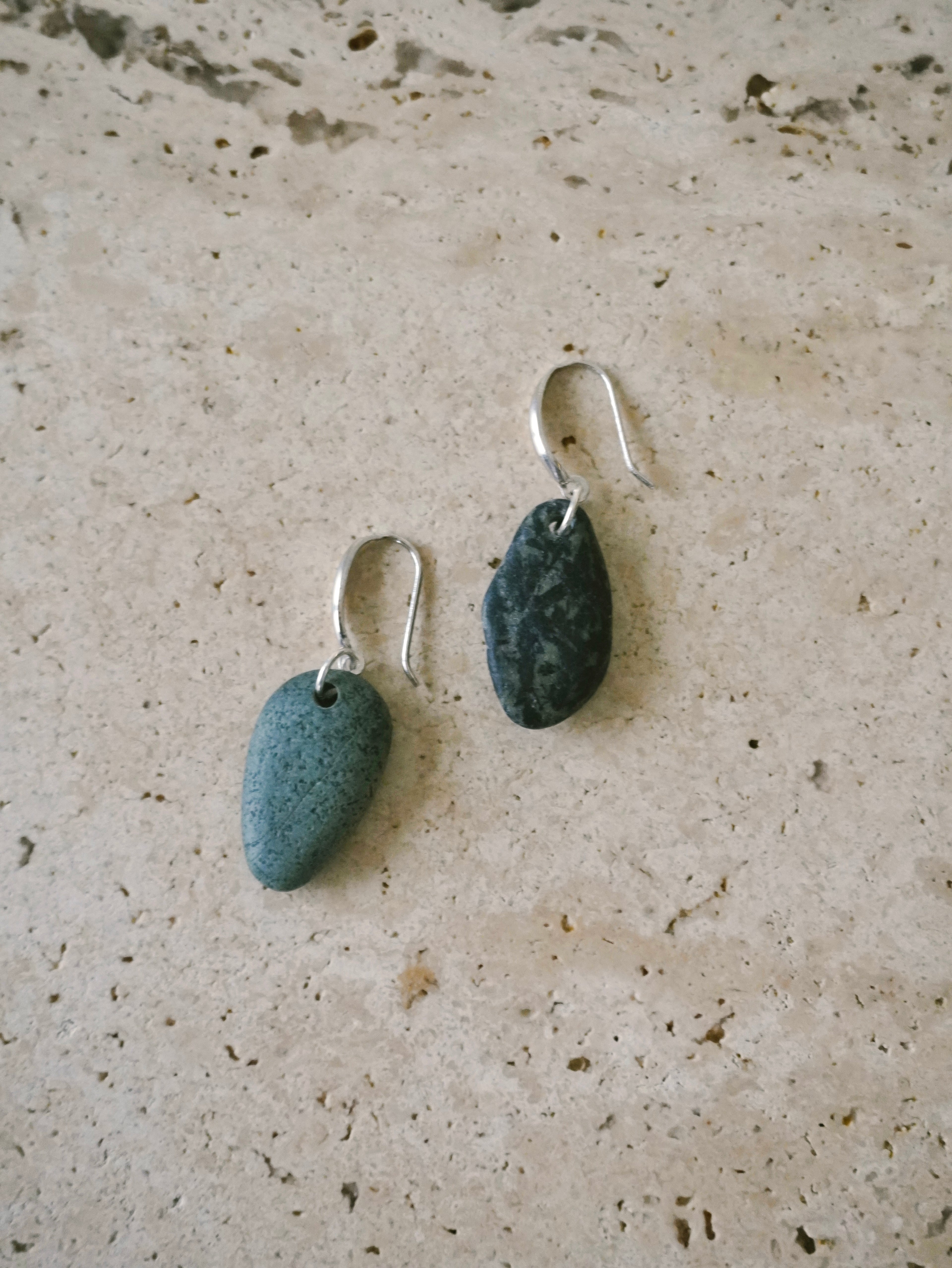 Cove Earrings II