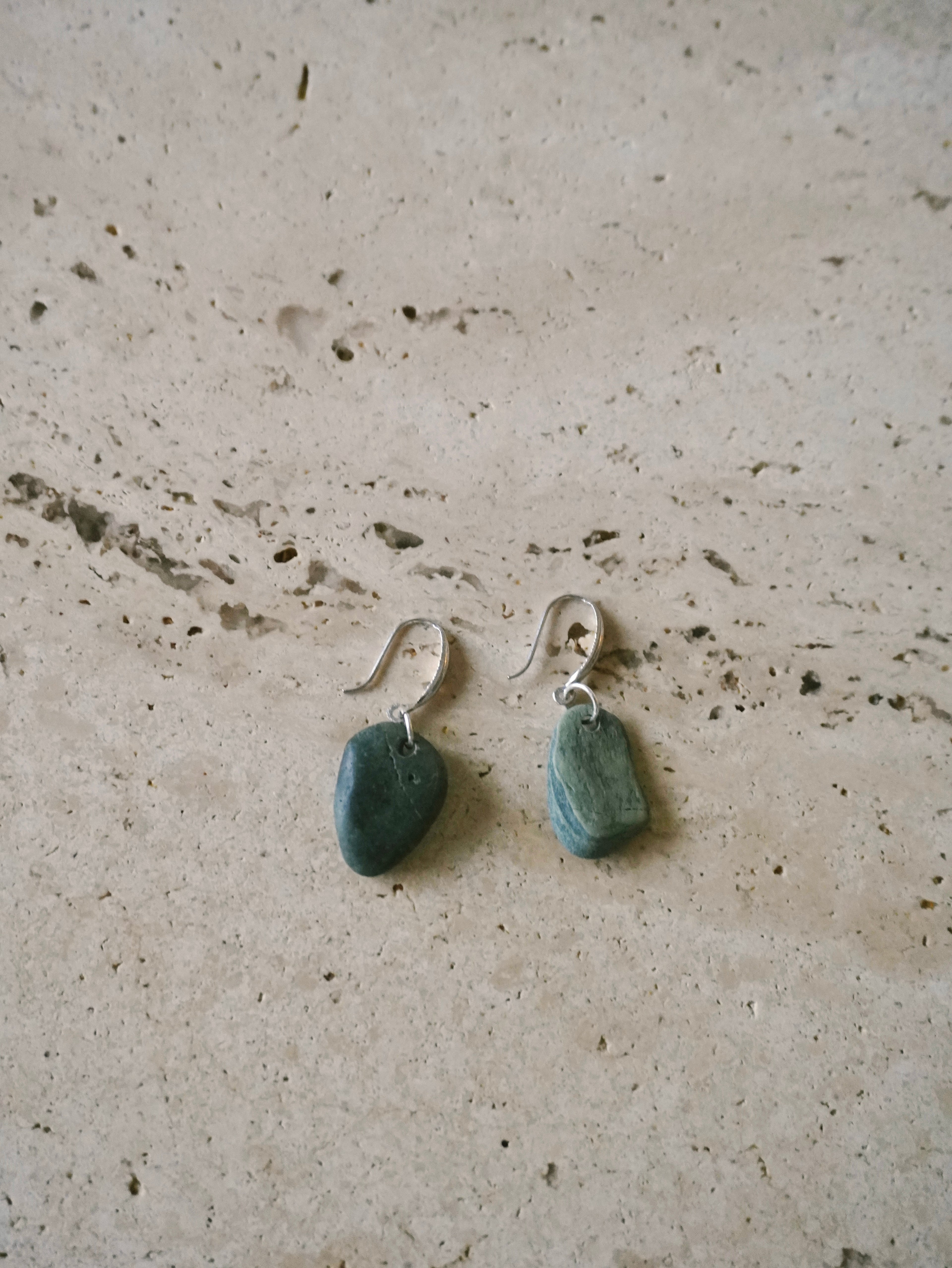 Cove Earrings I