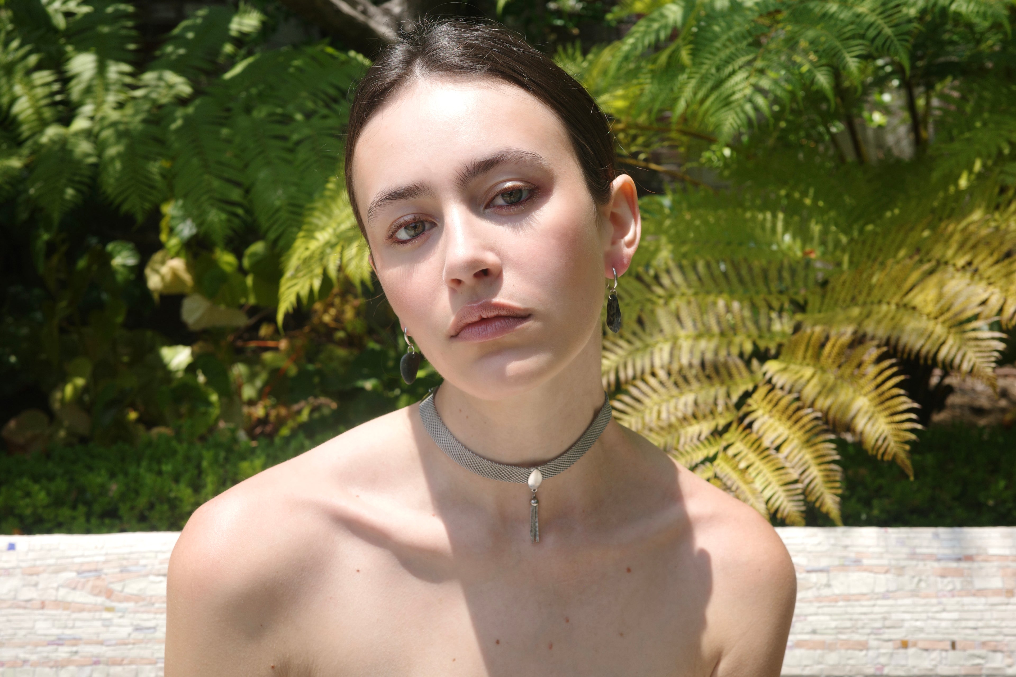 Cove Earrings I
