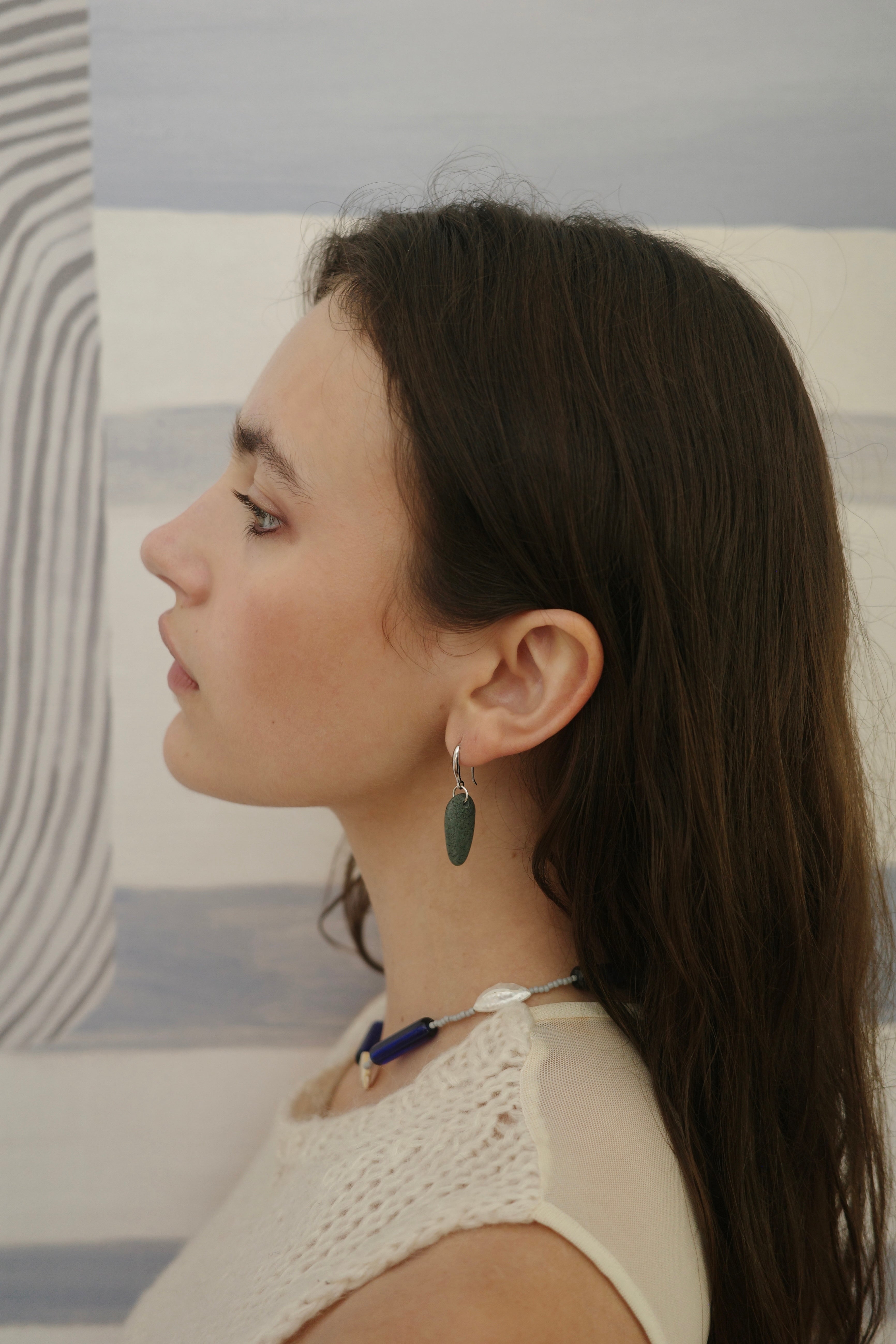 Cove Earrings II