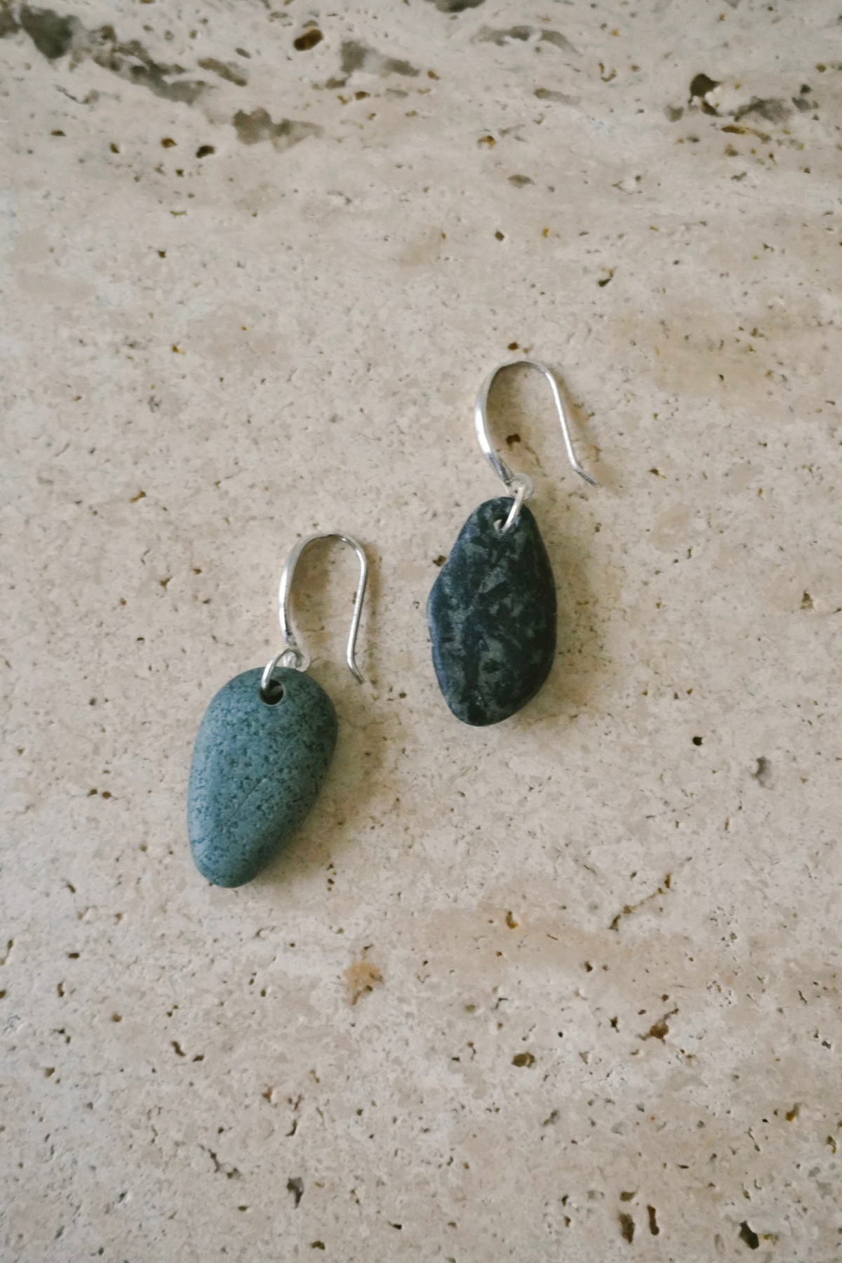 Cove Earrings II
