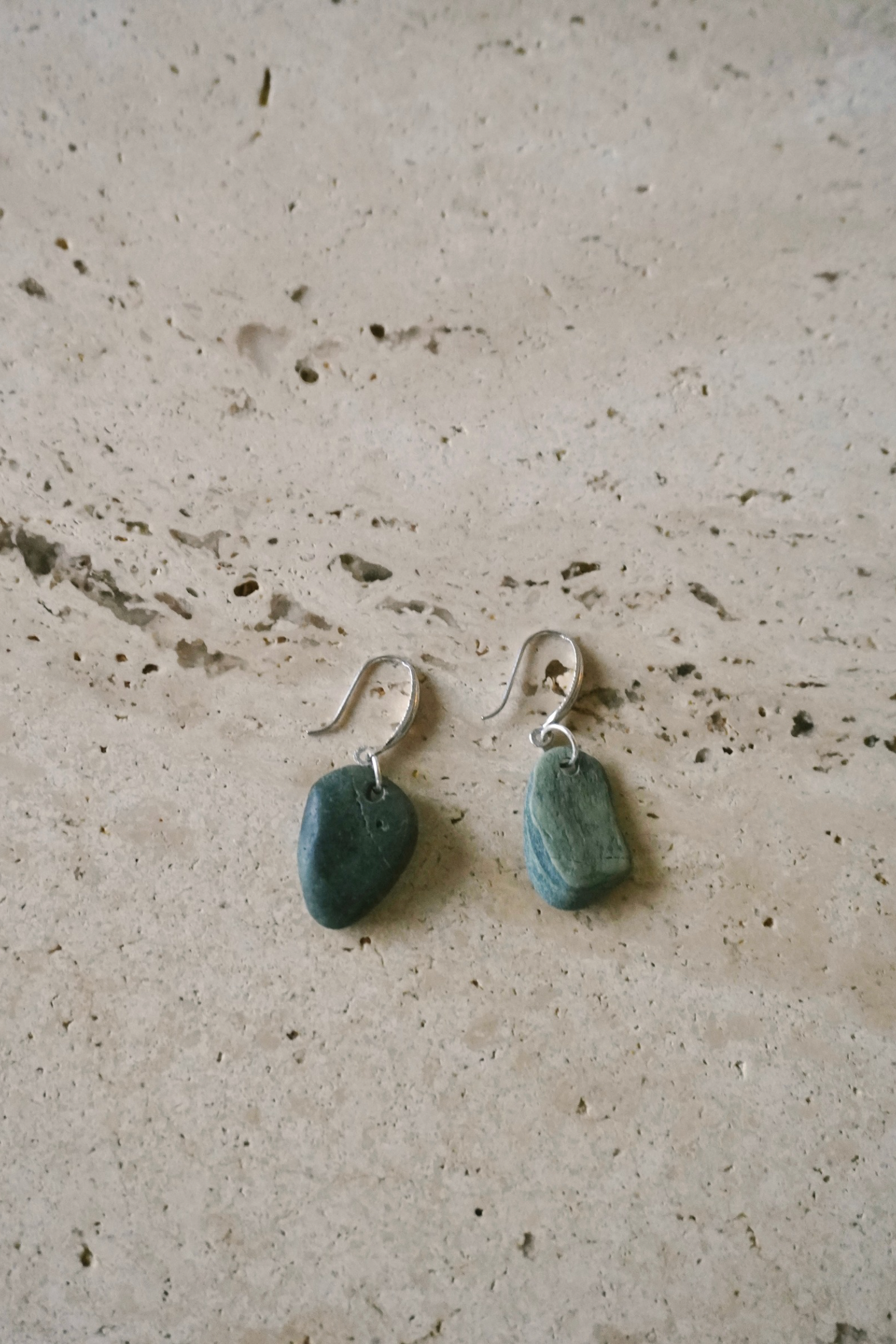 Cove Earrings I