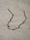 Deepwater Pearl Necklace