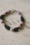 Hidden Pearl Bracelet