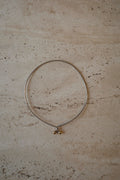 Fold-Over Necklace