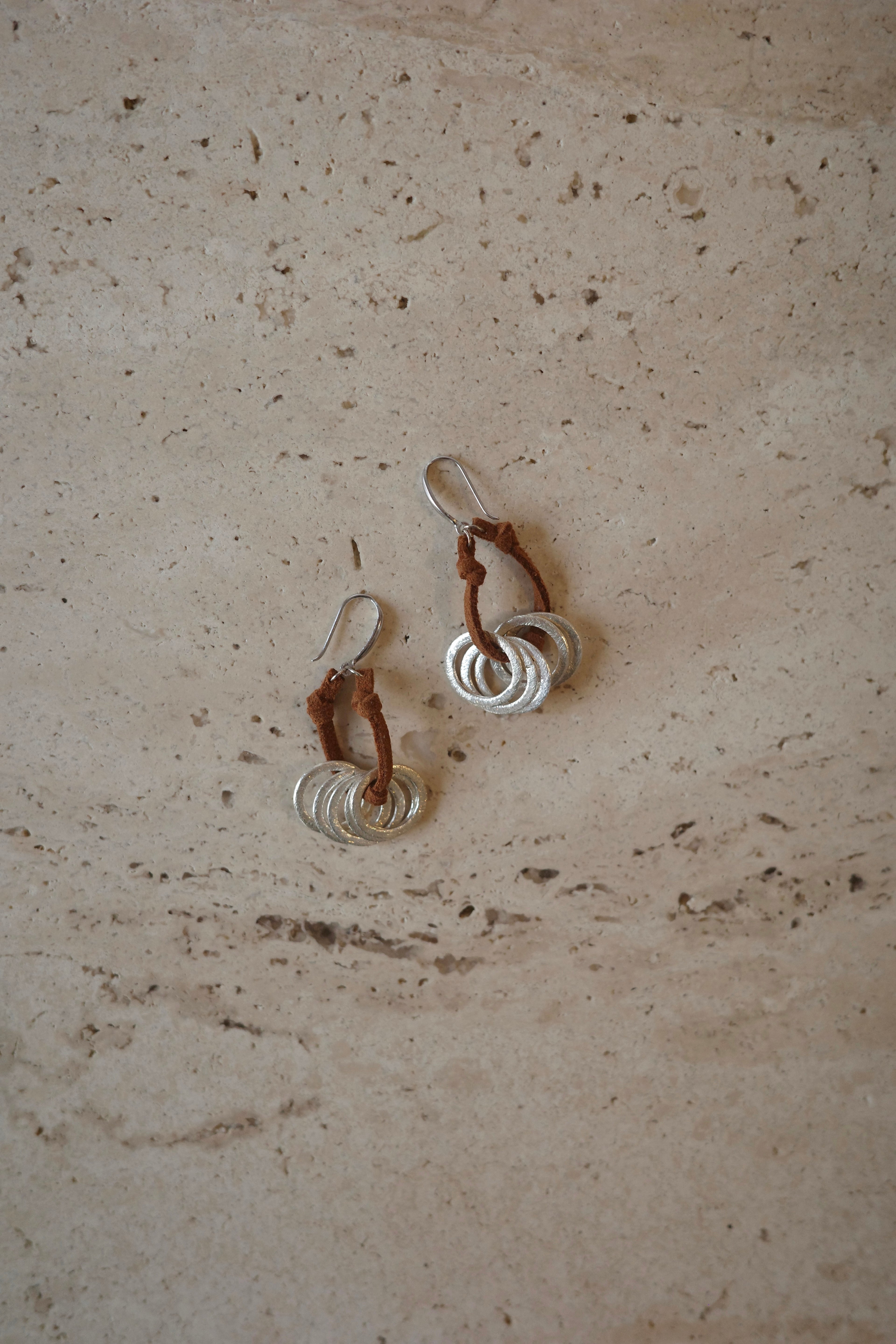 Ghost Ranch Earrings