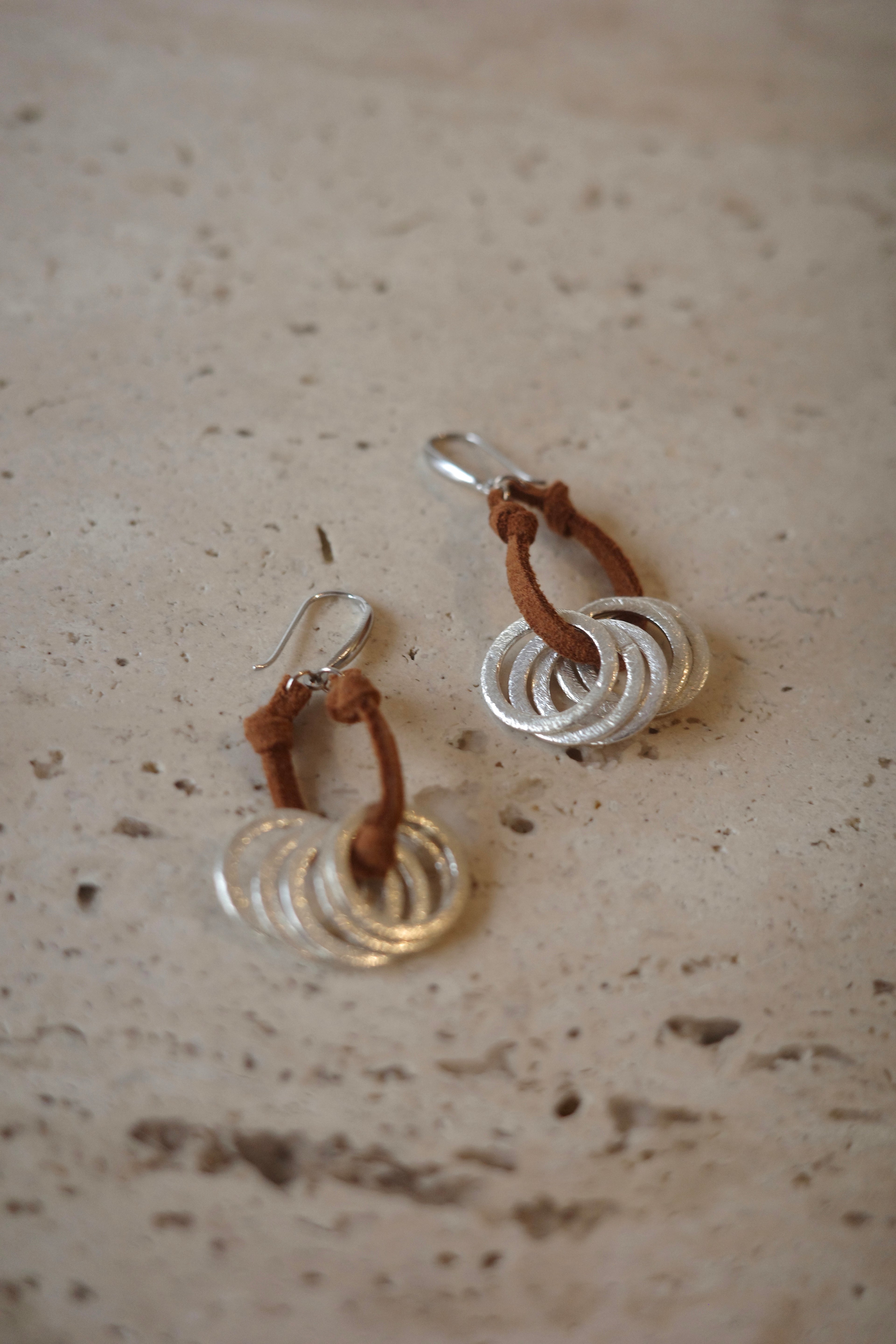 Ghost Ranch Earrings