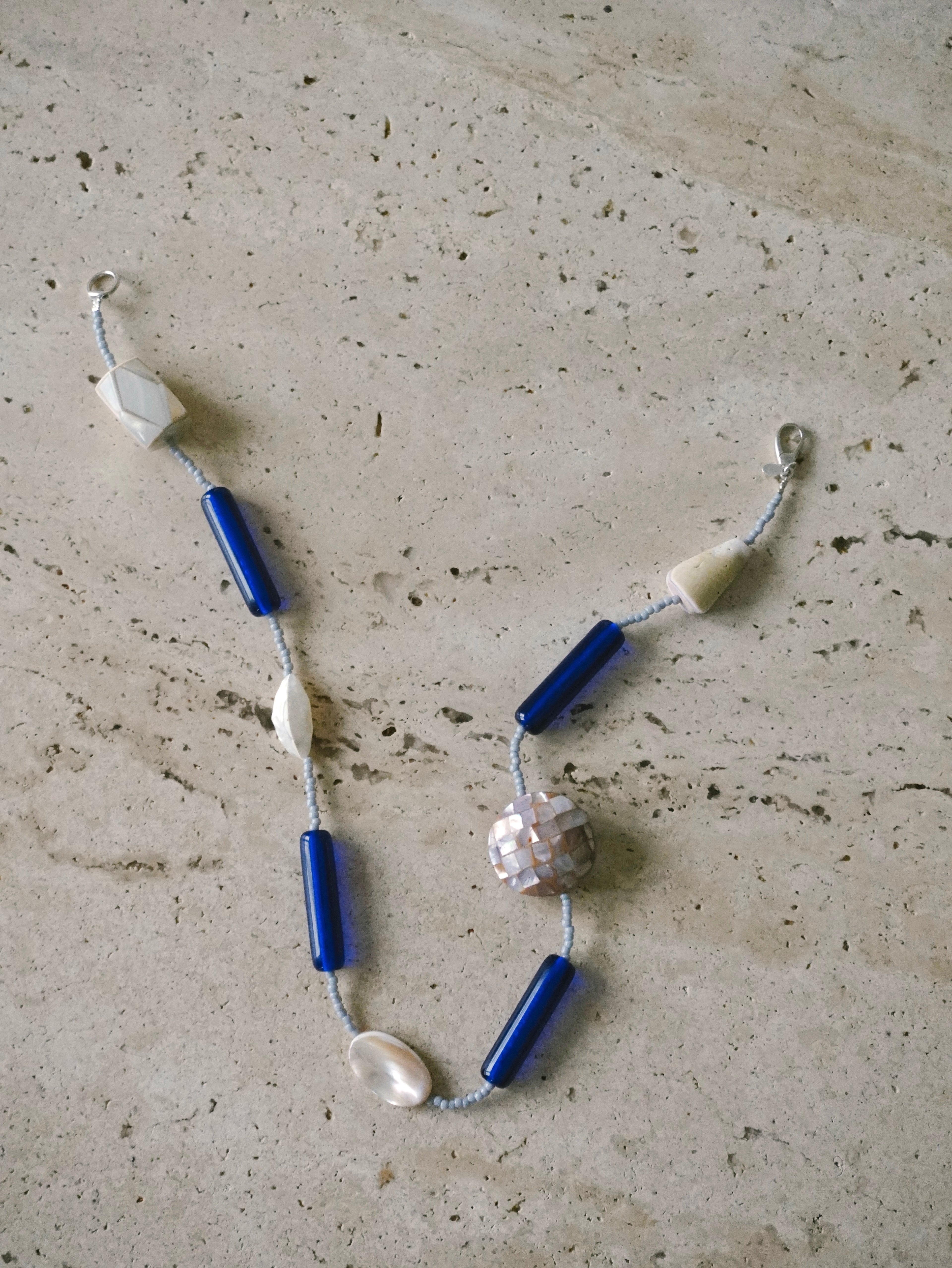 Grotto Necklace