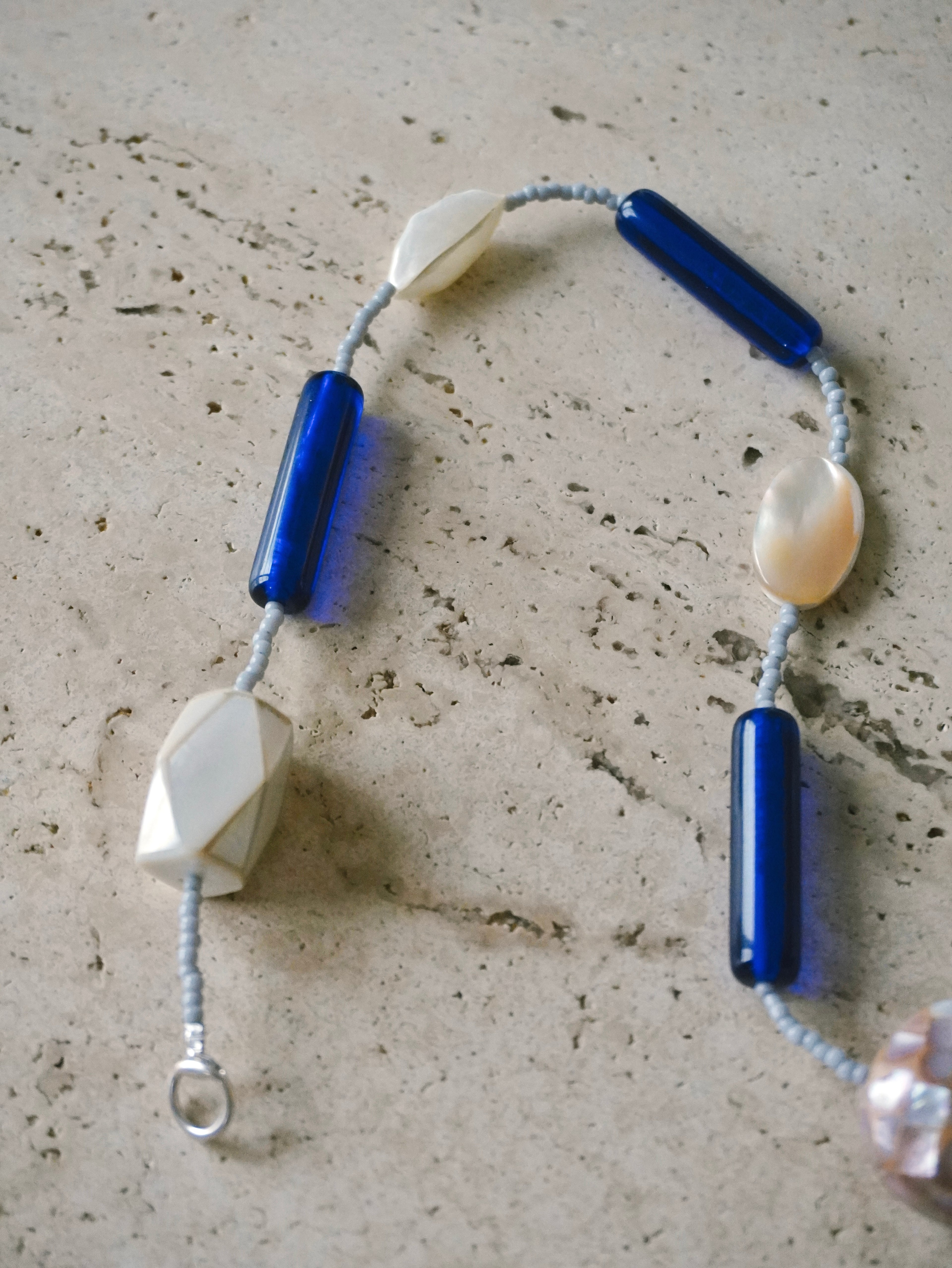 Grotto Necklace