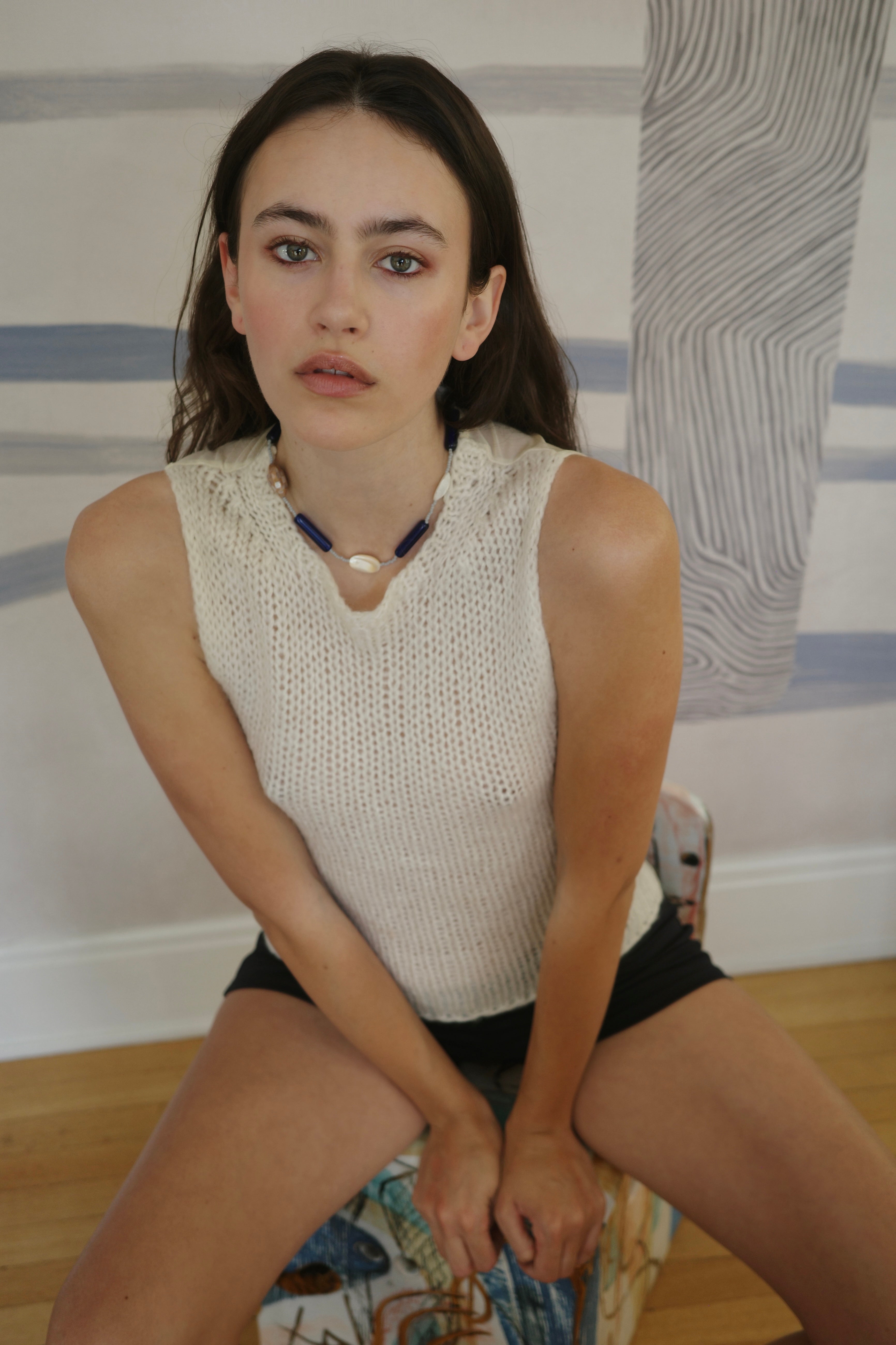 Grotto Necklace