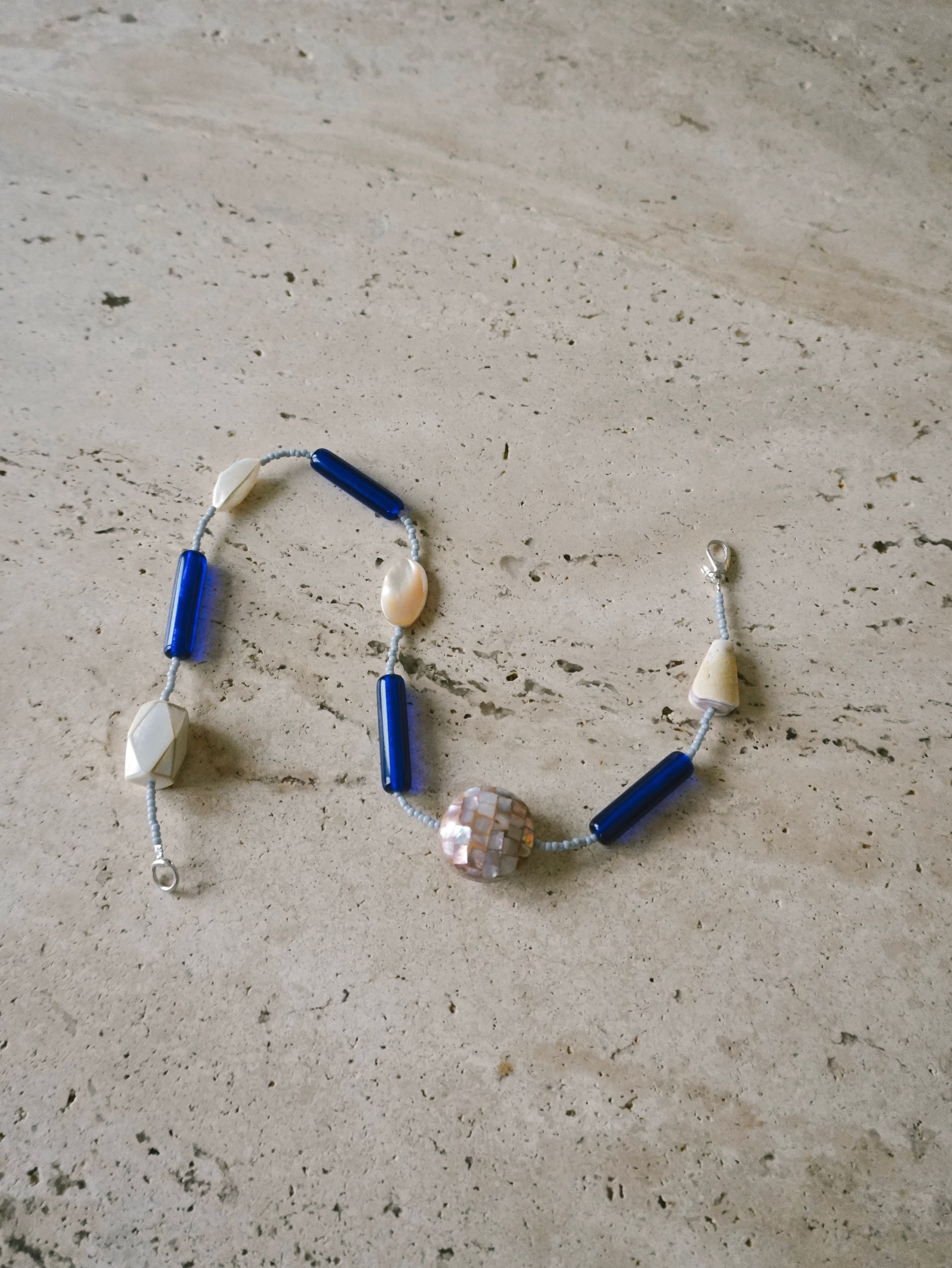 Grotto Necklace