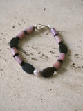 Hidden Pearl Bracelet