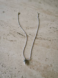 Lavender Pool Necklace