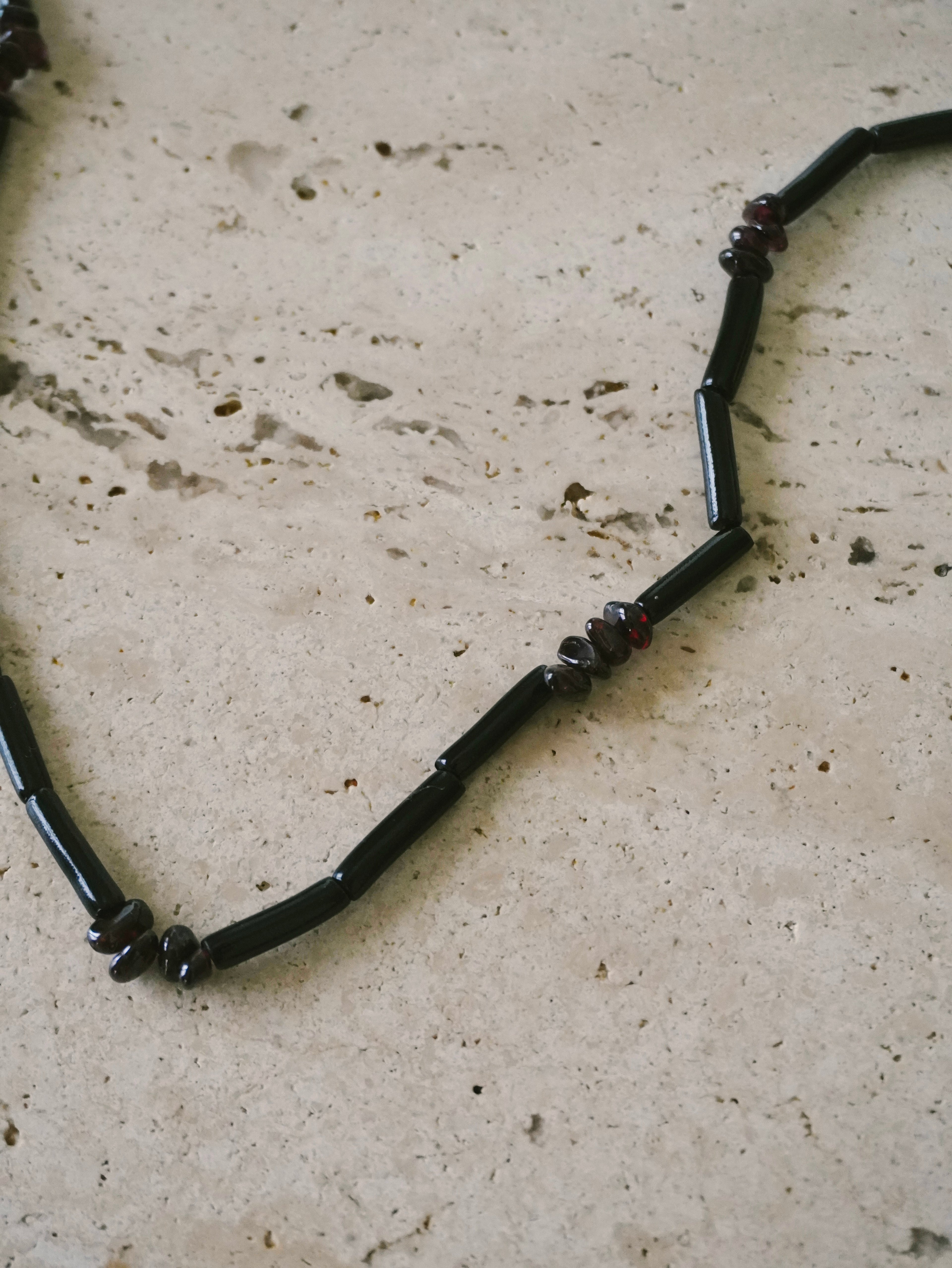 Night Reef Necklace