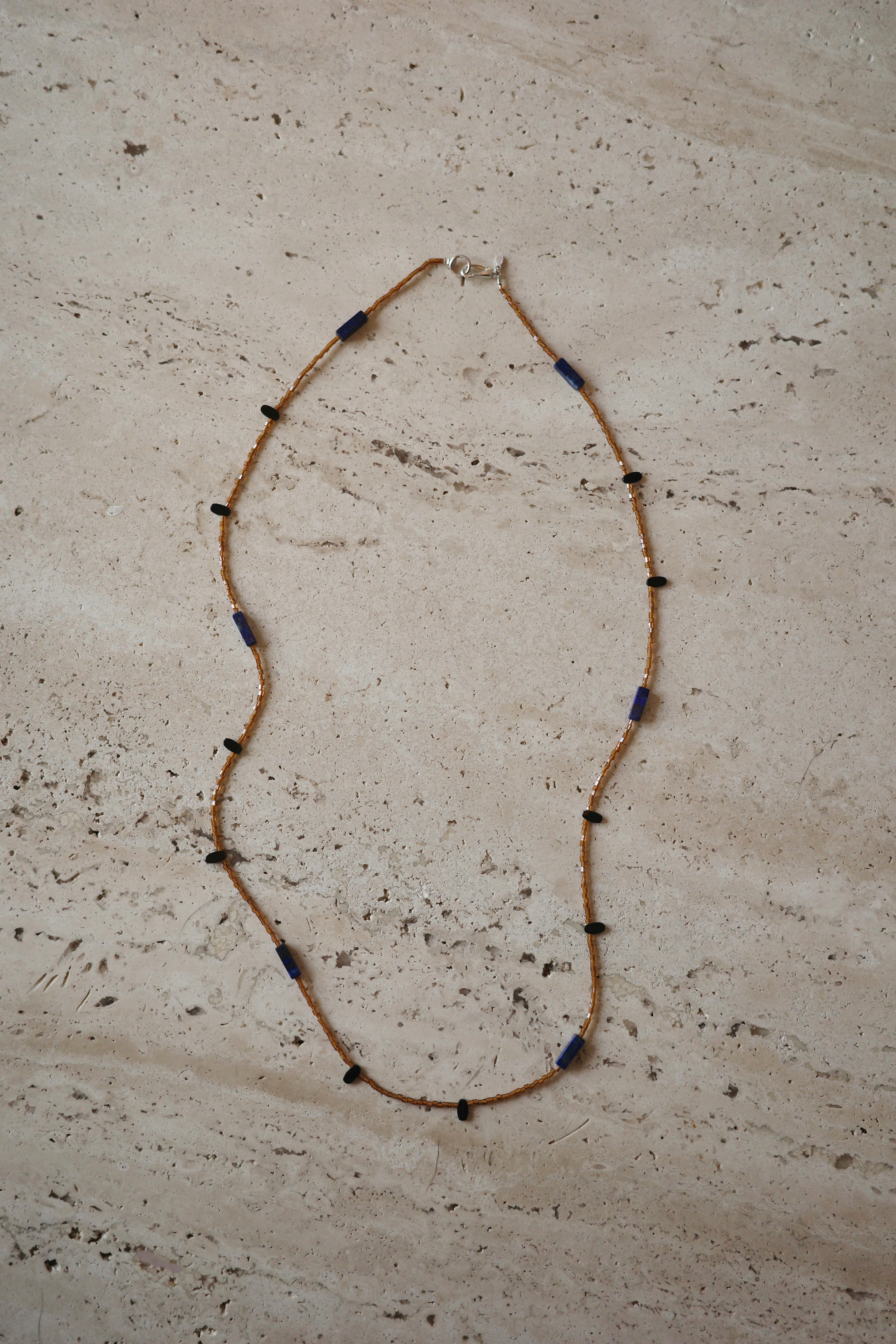 Nightfall Necklace