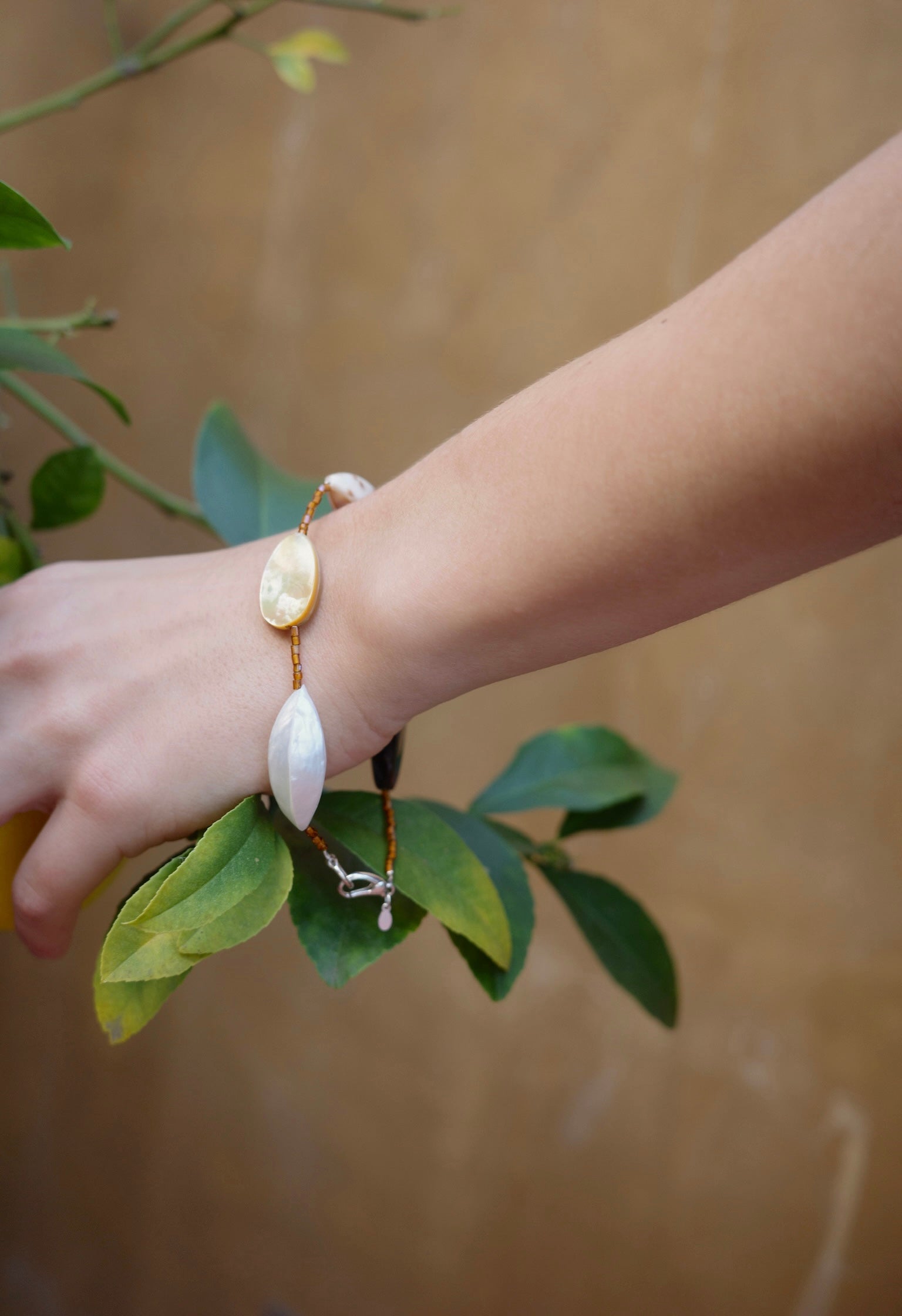 Paloma Bracelet