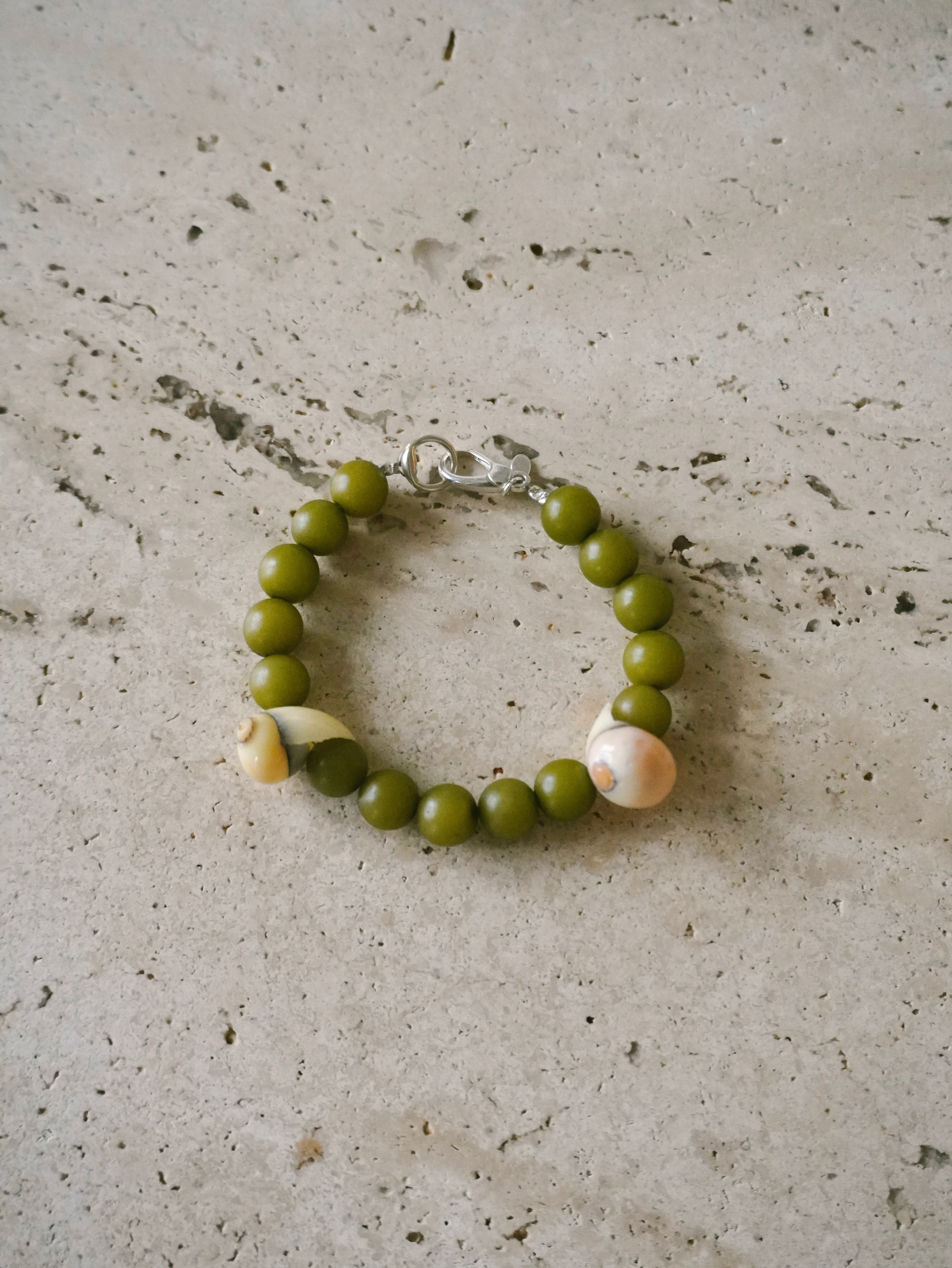 Perch Bracelet