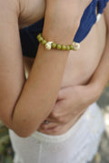 Perch Bracelet