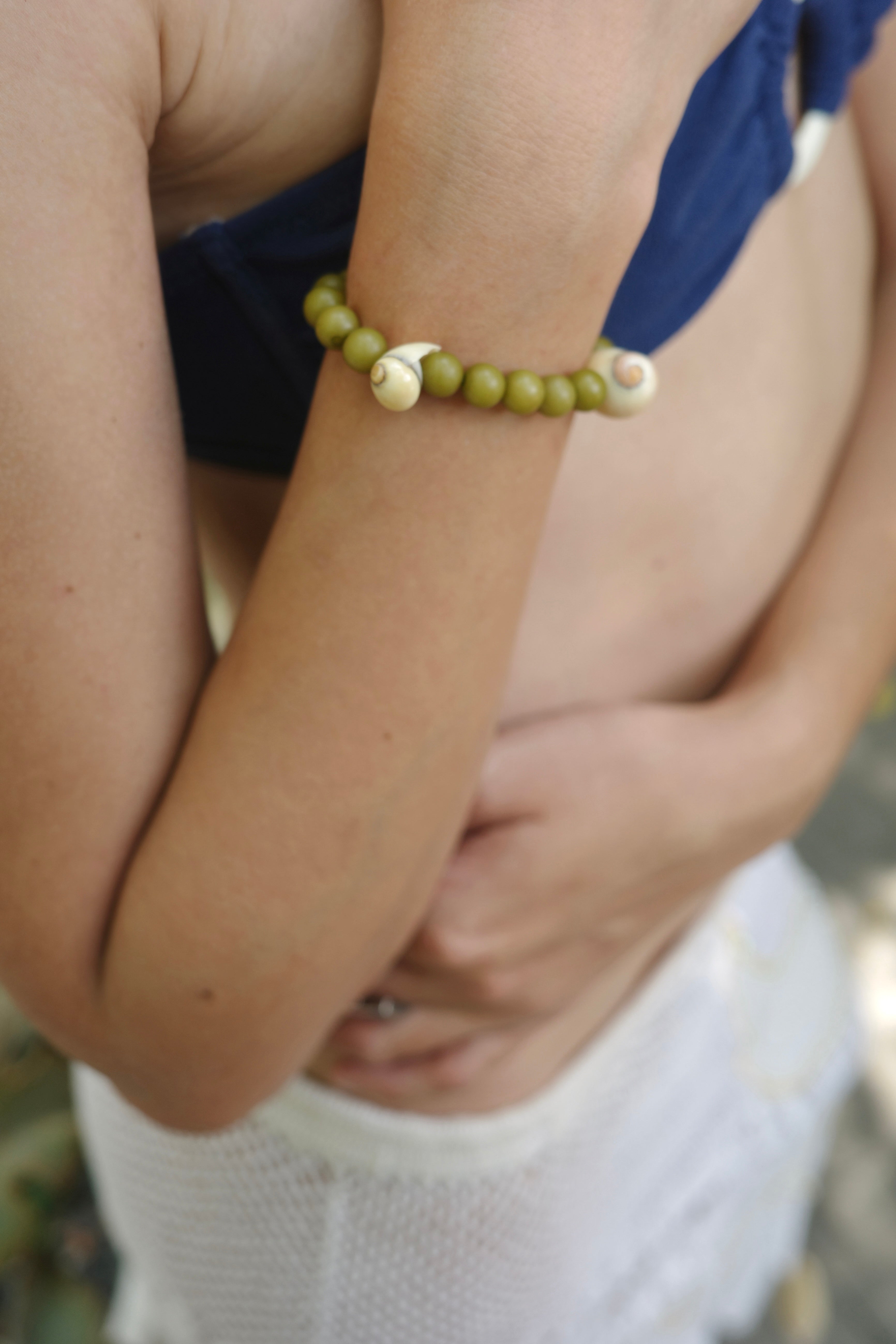Perch Bracelet