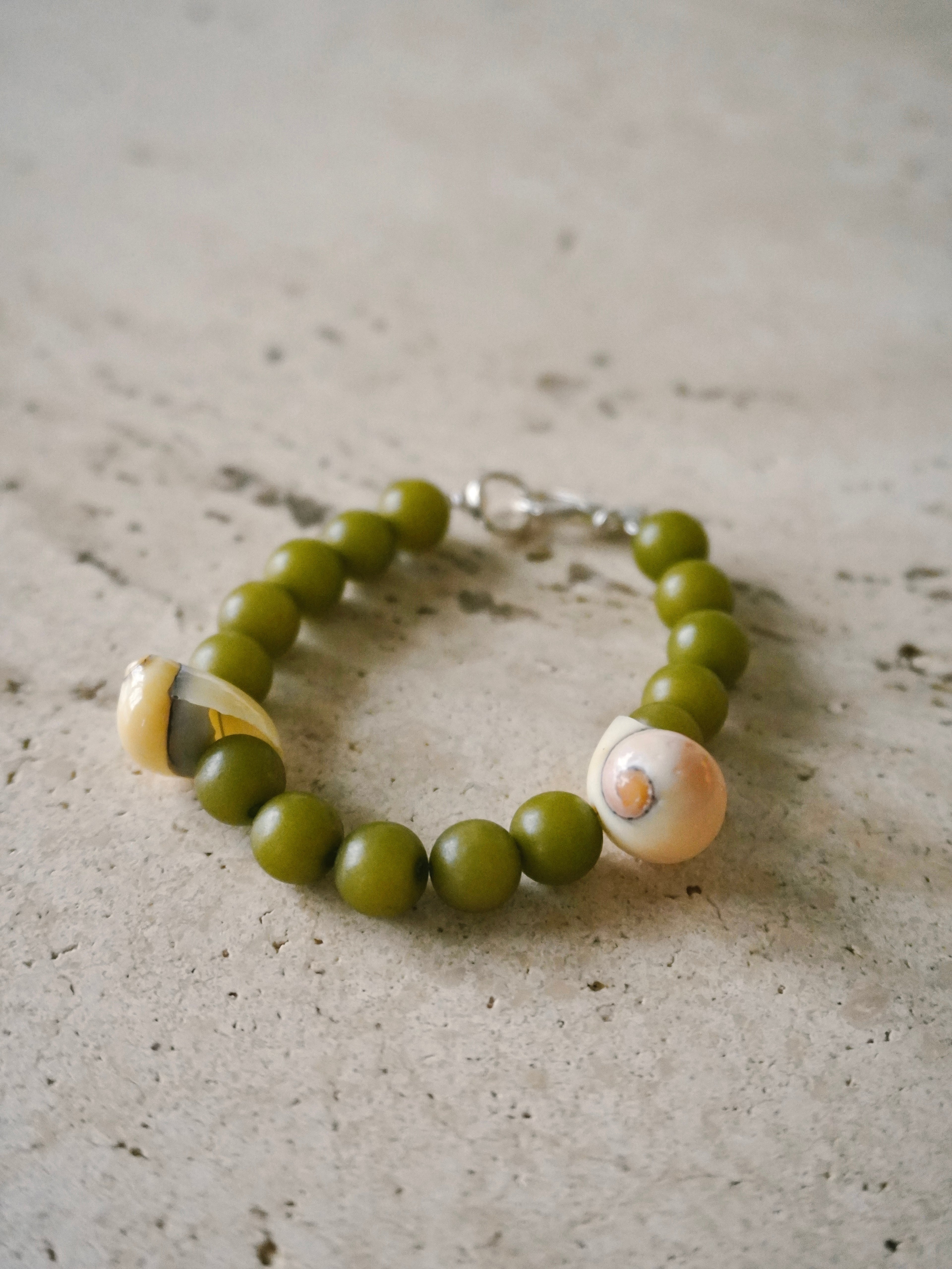 Perch Bracelet