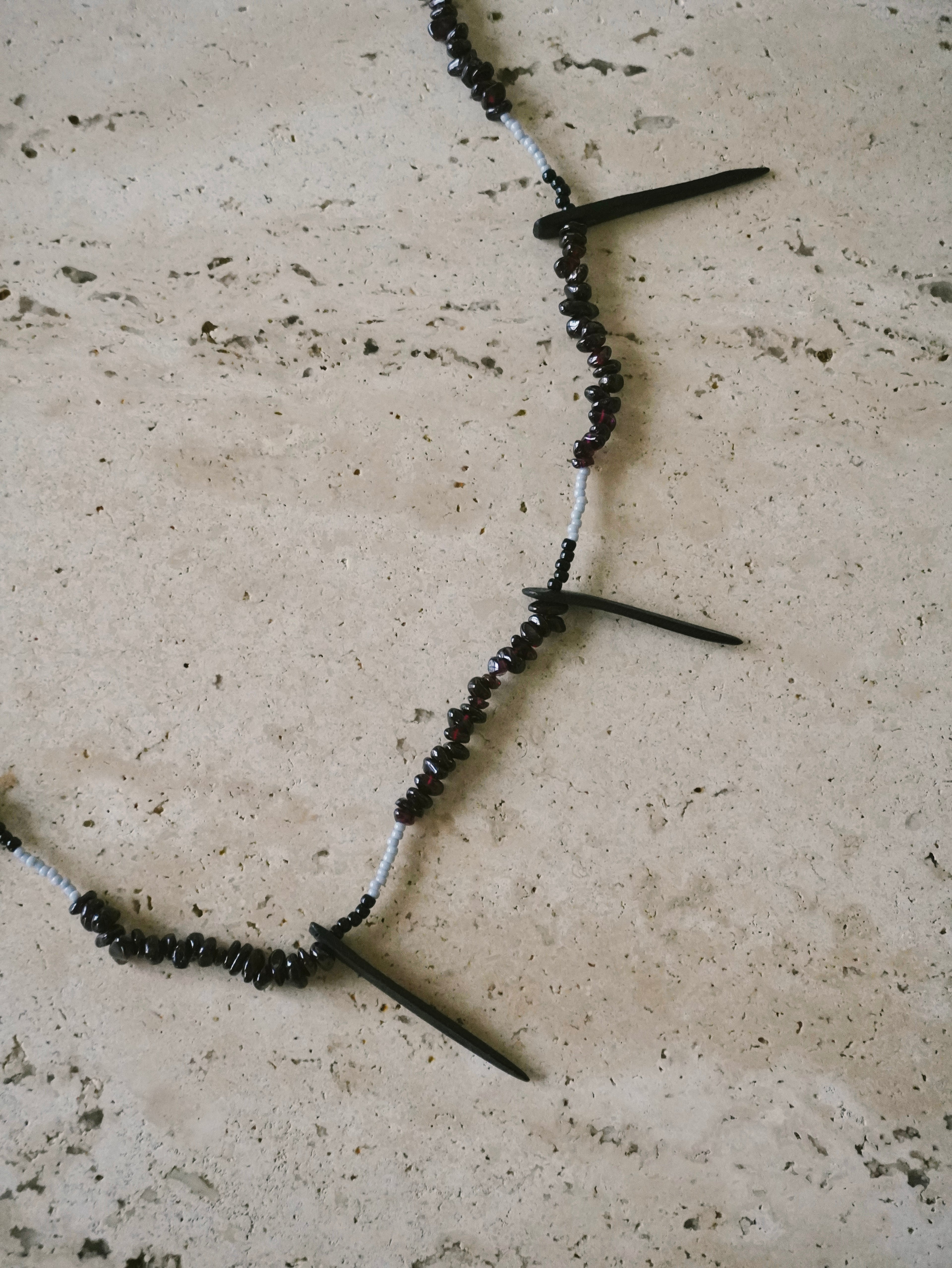 Sea Spell Necklace