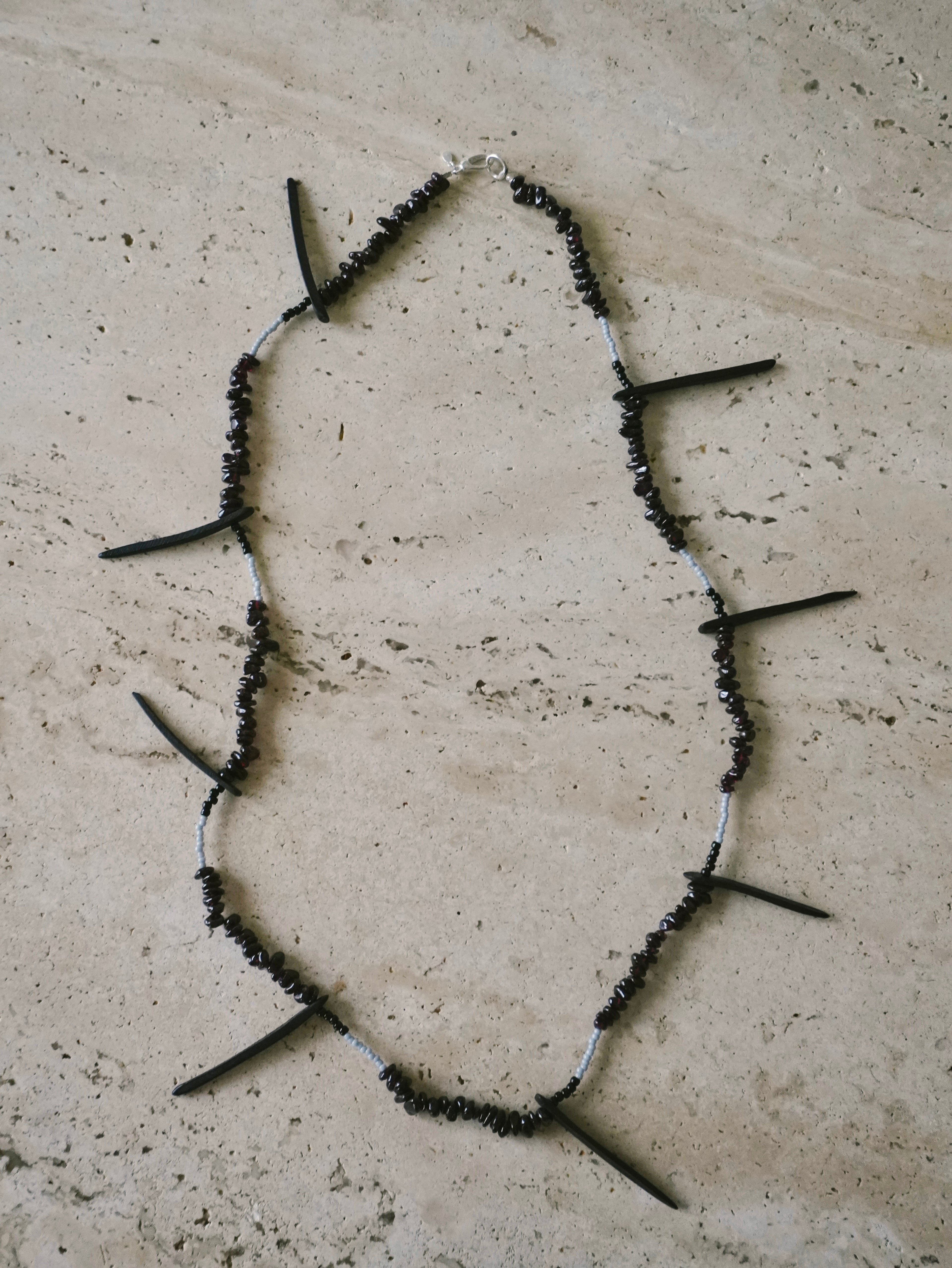 Sea Spell Necklace