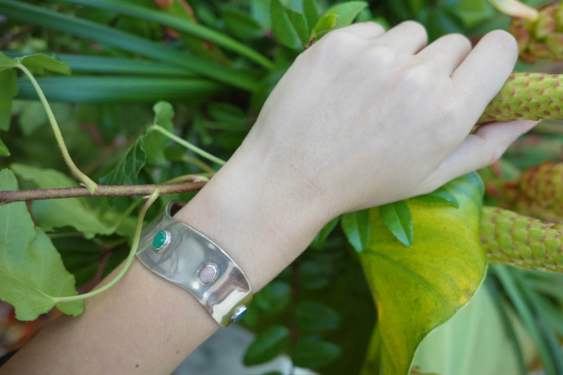 Southwest Cuff