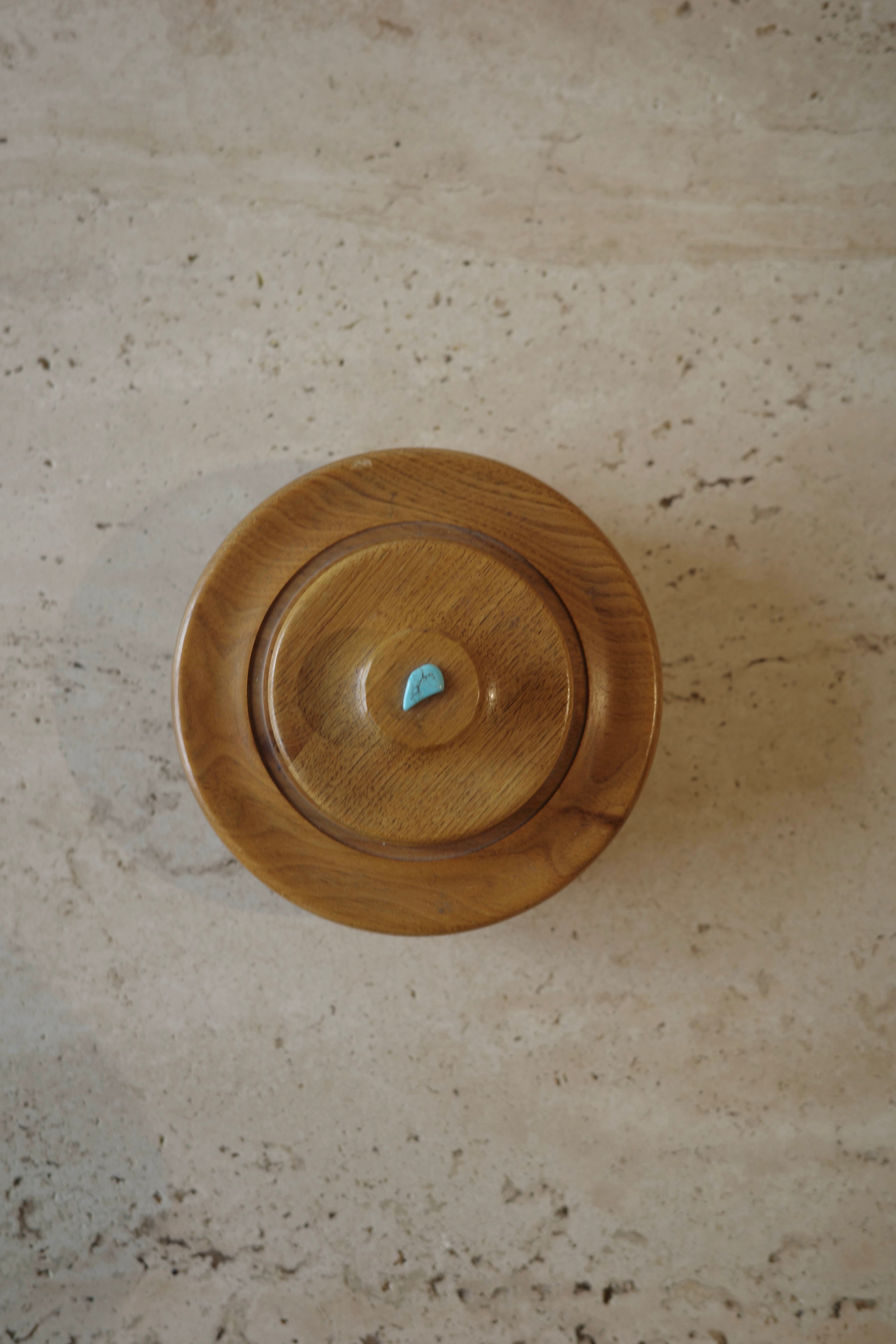 Southwest Trinket Box