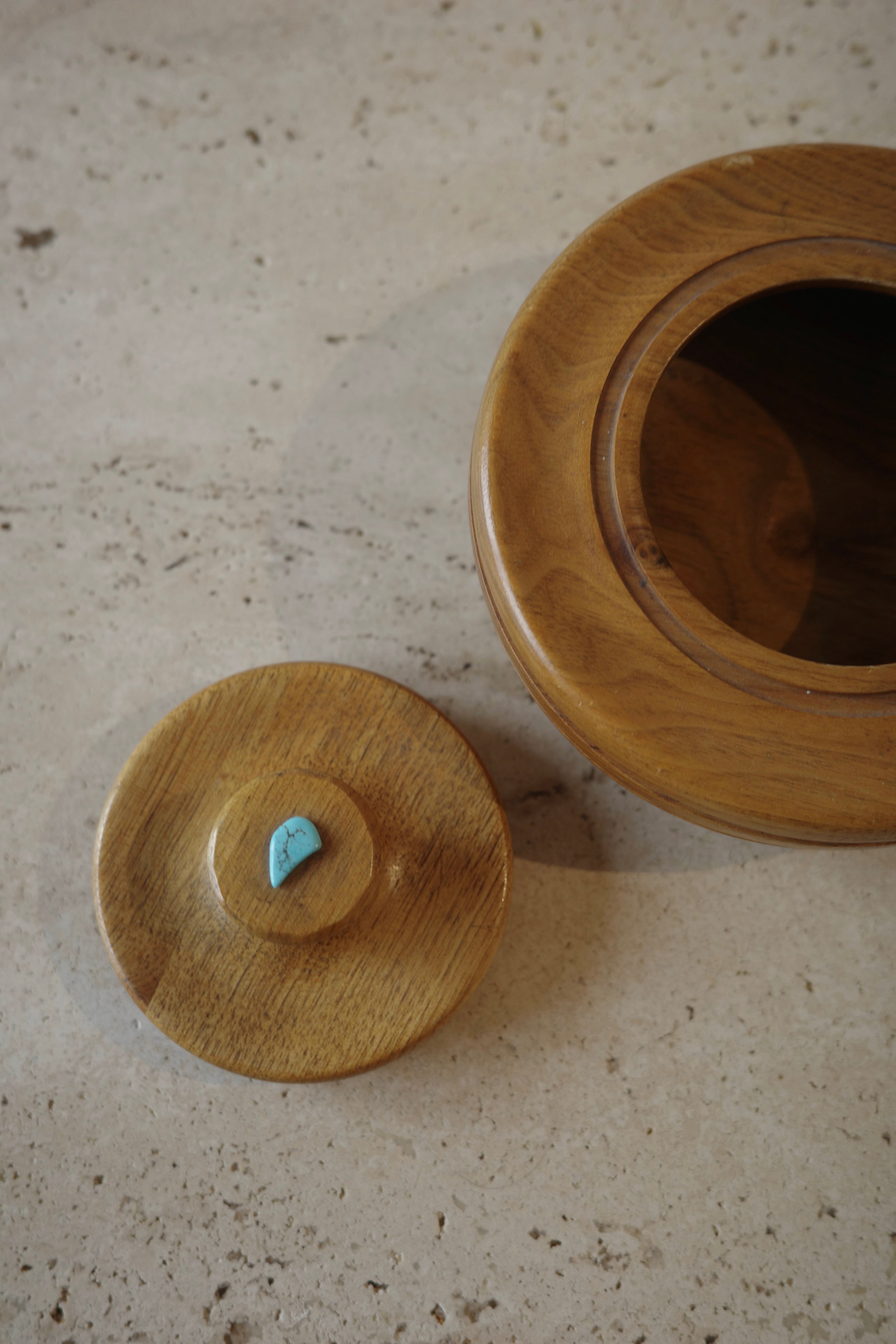 Southwest Trinket Box