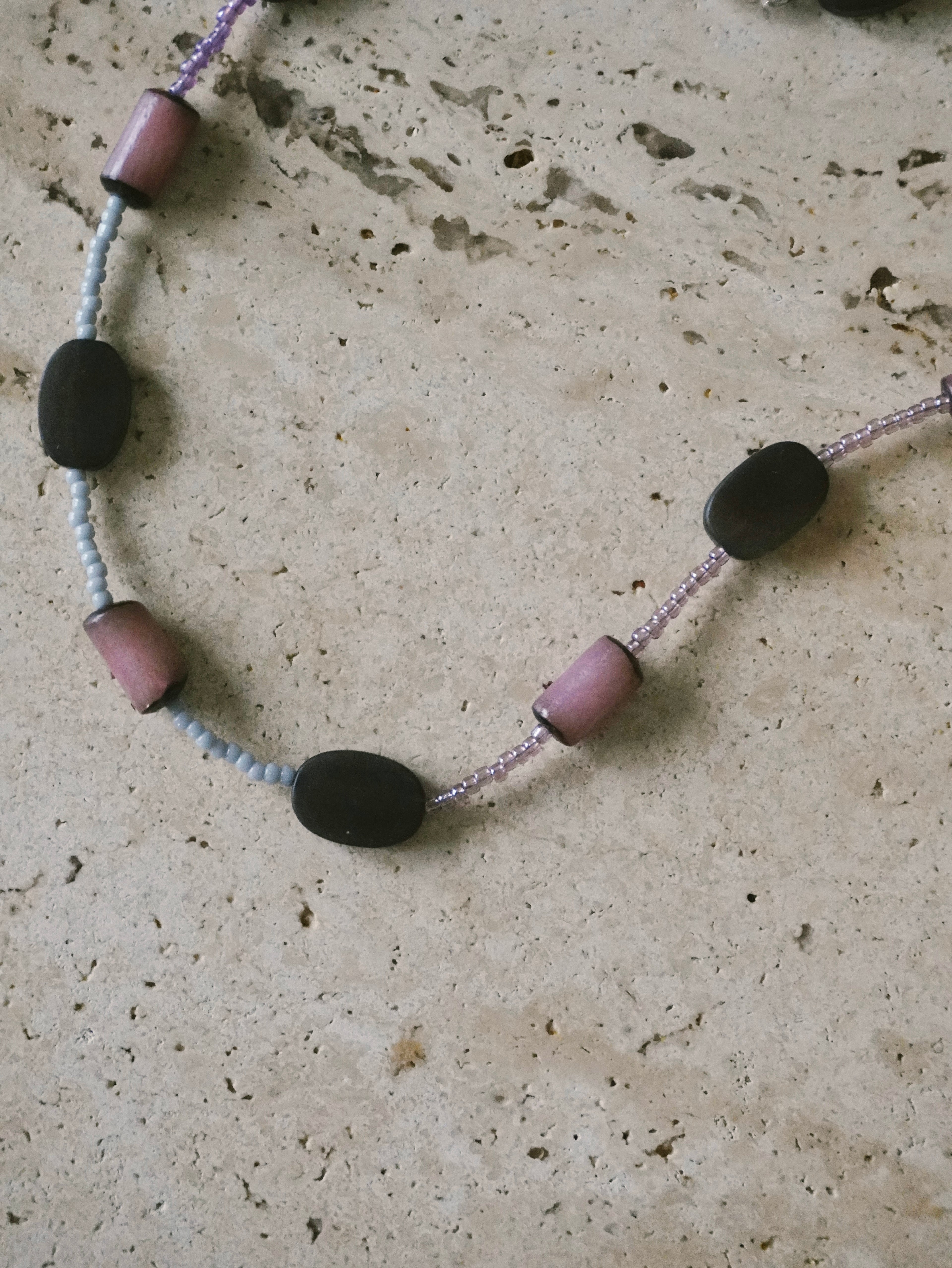 Tempest Necklace
